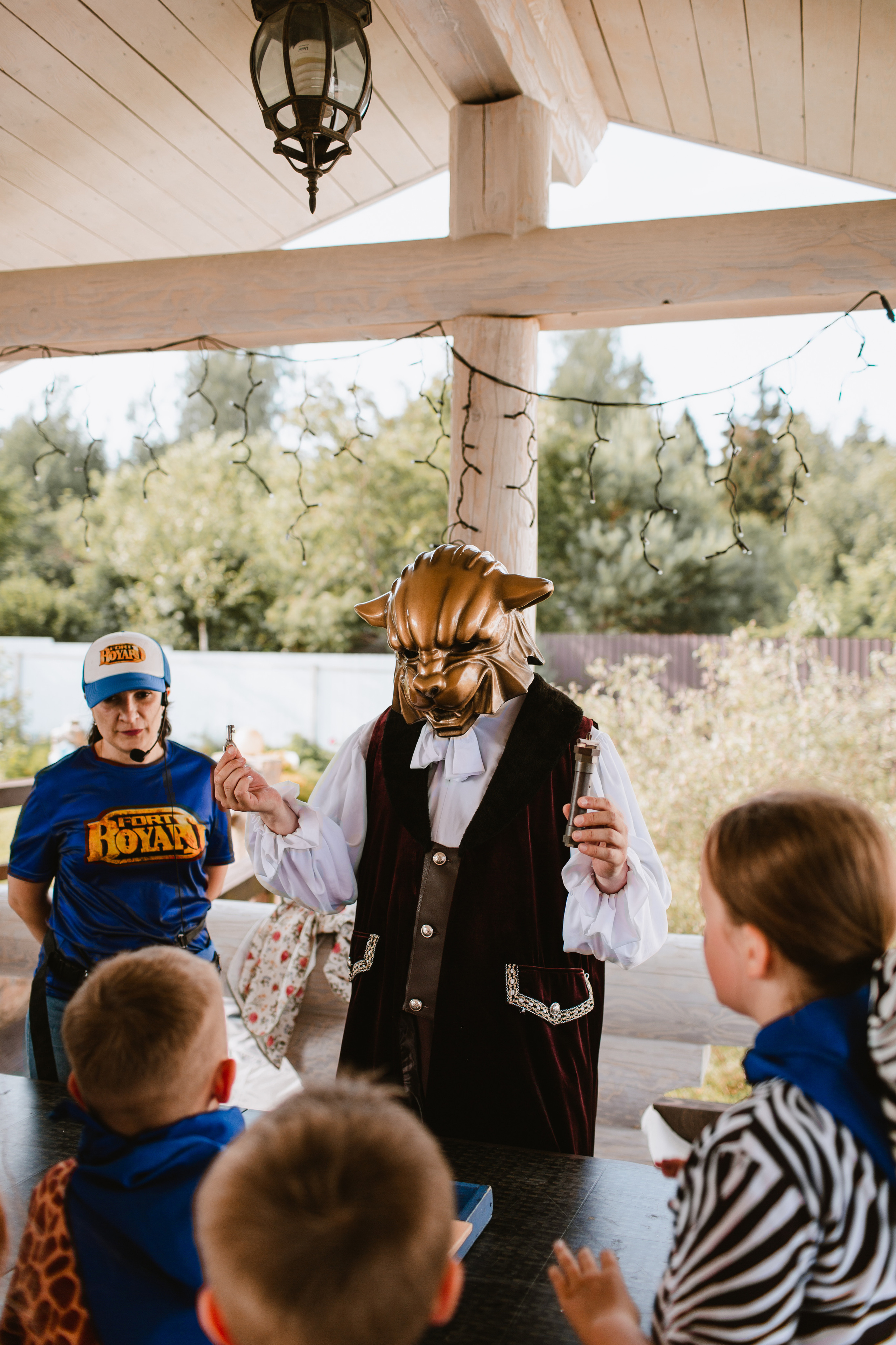 Лев 1. Фотограф и видеограф Мария Банщикова, Солнечногорск, Москва