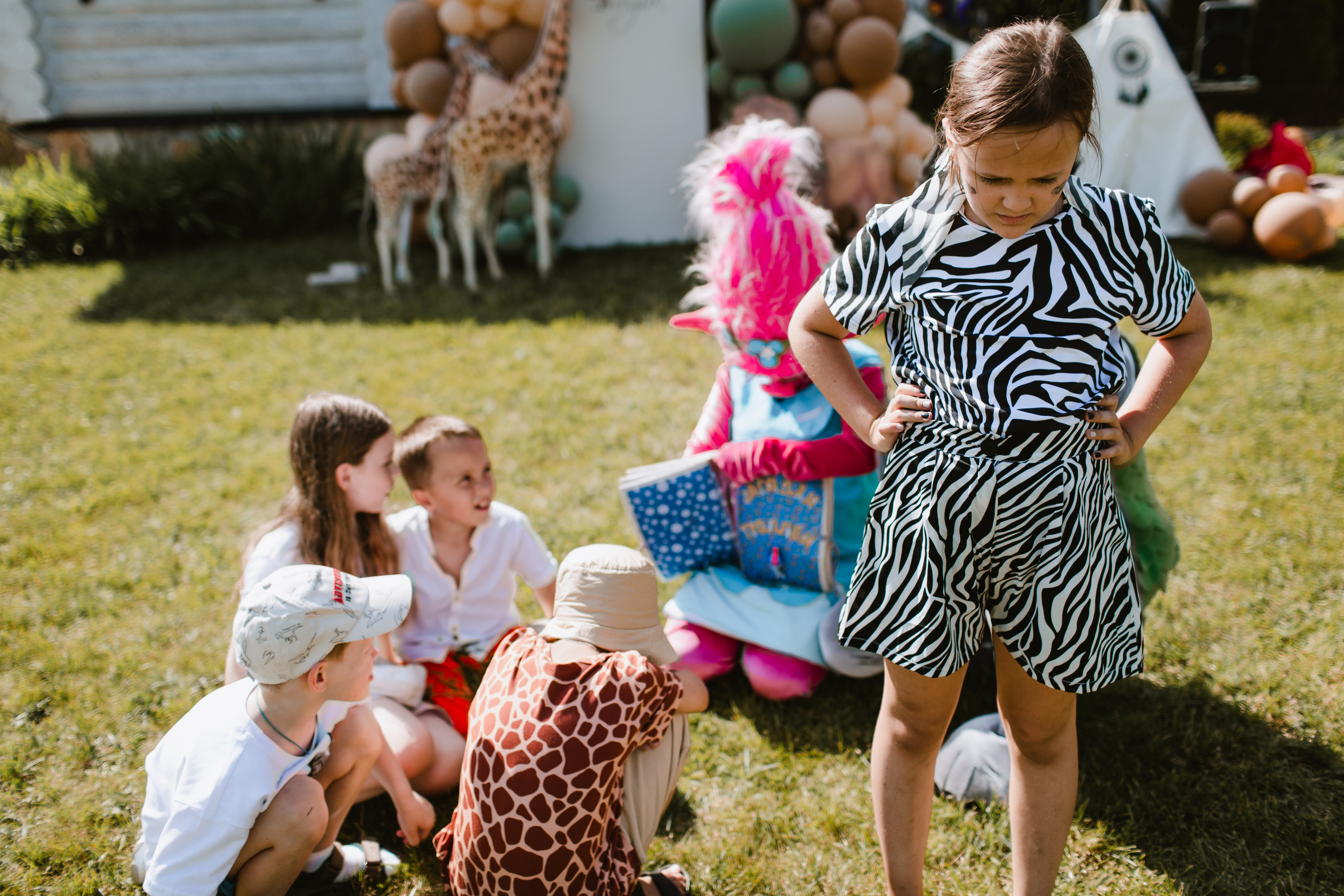 Лев 1. Фотограф и видеограф Мария Банщикова, Солнечногорск, Москва