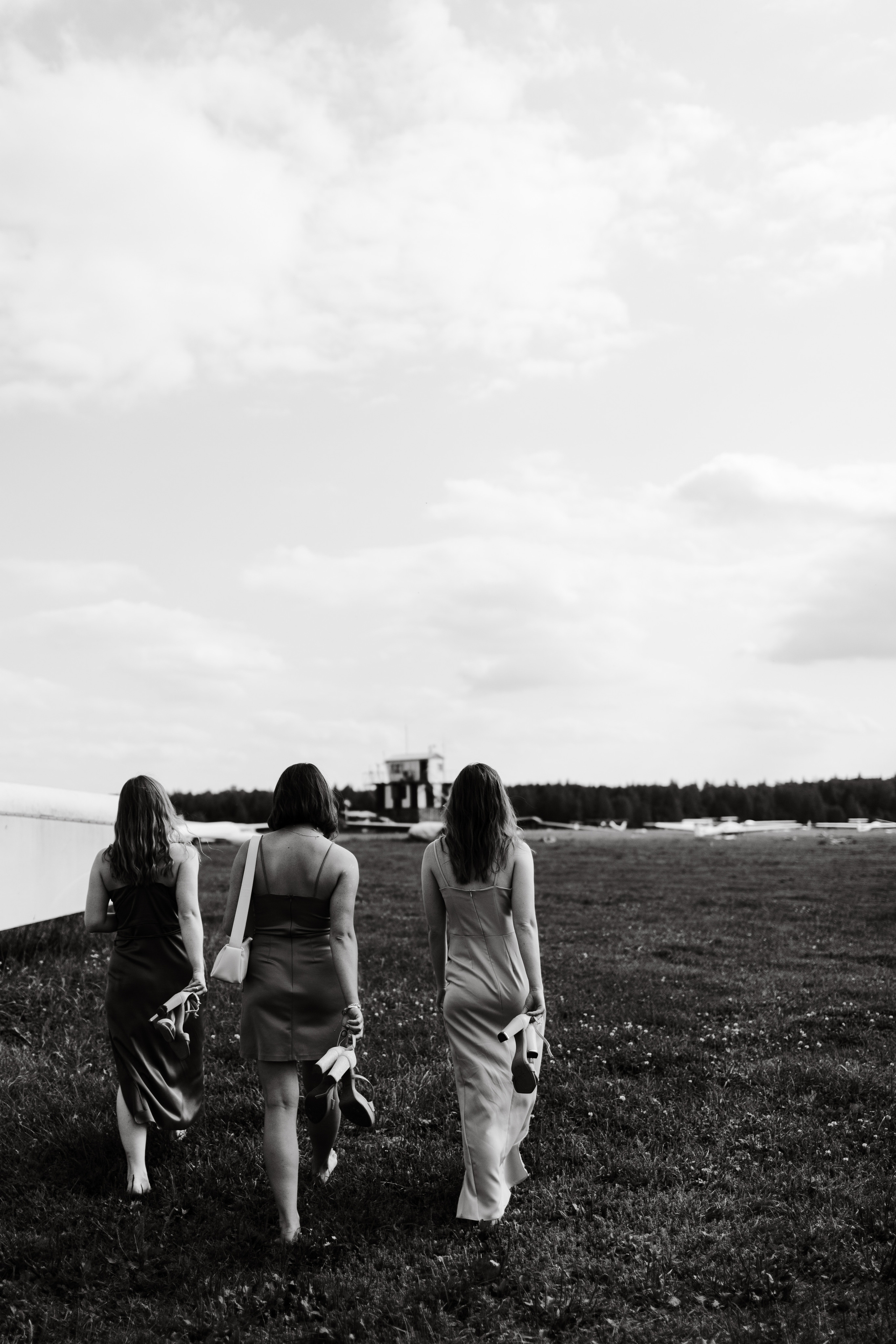 Егор и Полина. Фотограф и видеограф Мария Банщикова, Солнечногорск, Москва