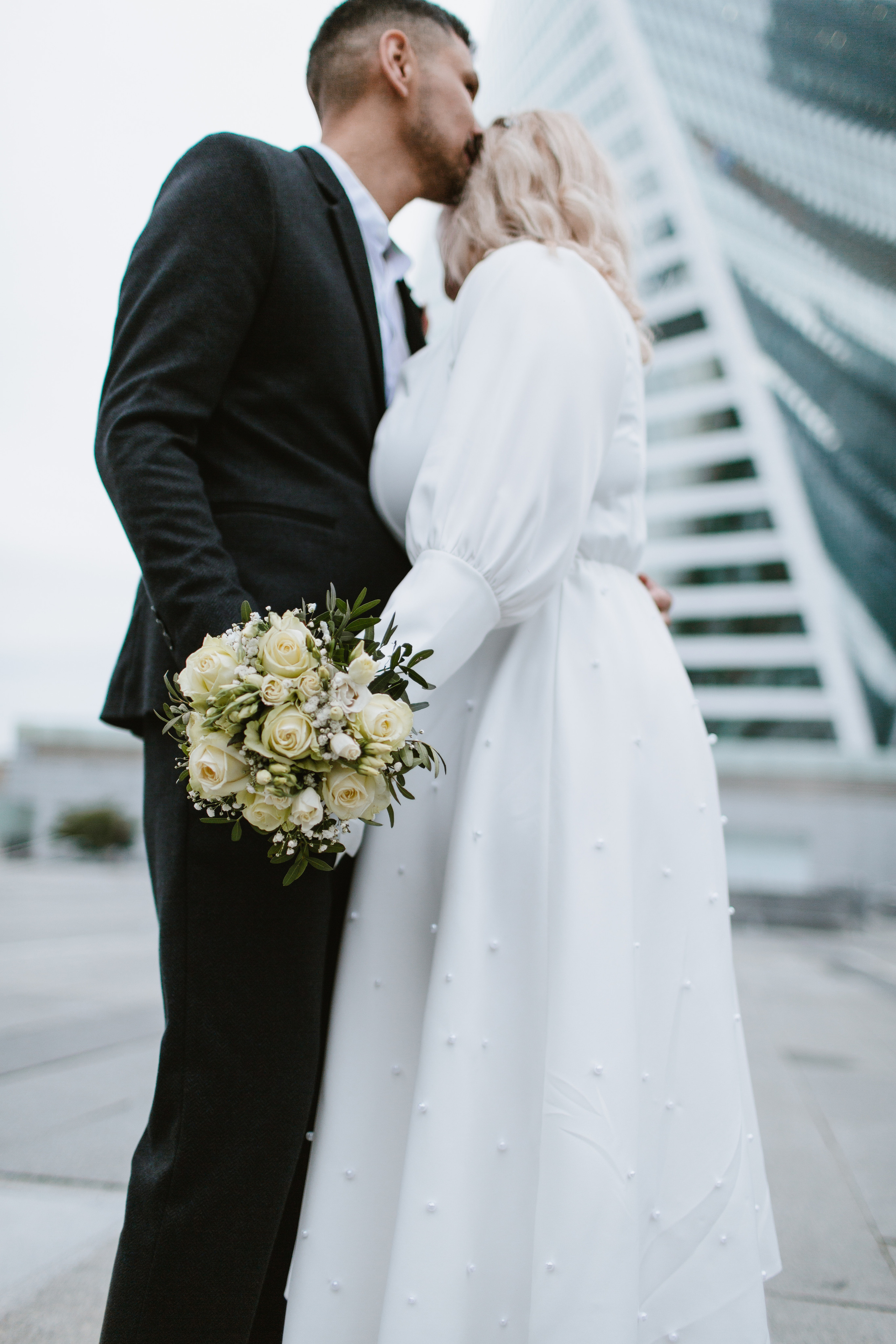 Kristina&Borya. Фотограф и видеограф Мария Банщикова, Солнечногорск, Москва