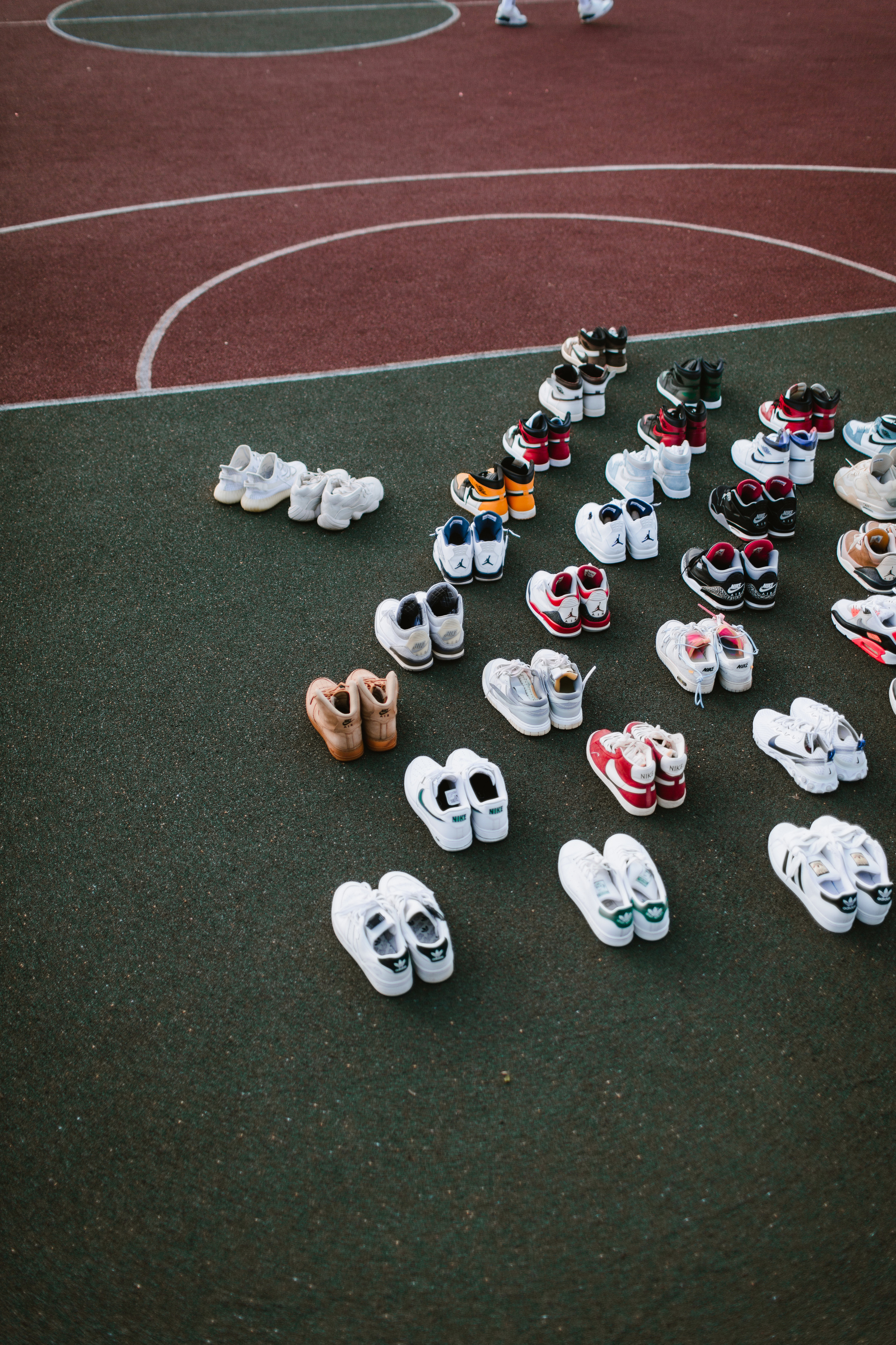 Sneakerheaddd. Фотограф и видеограф Мария Банщикова, Солнечногорск, Москва