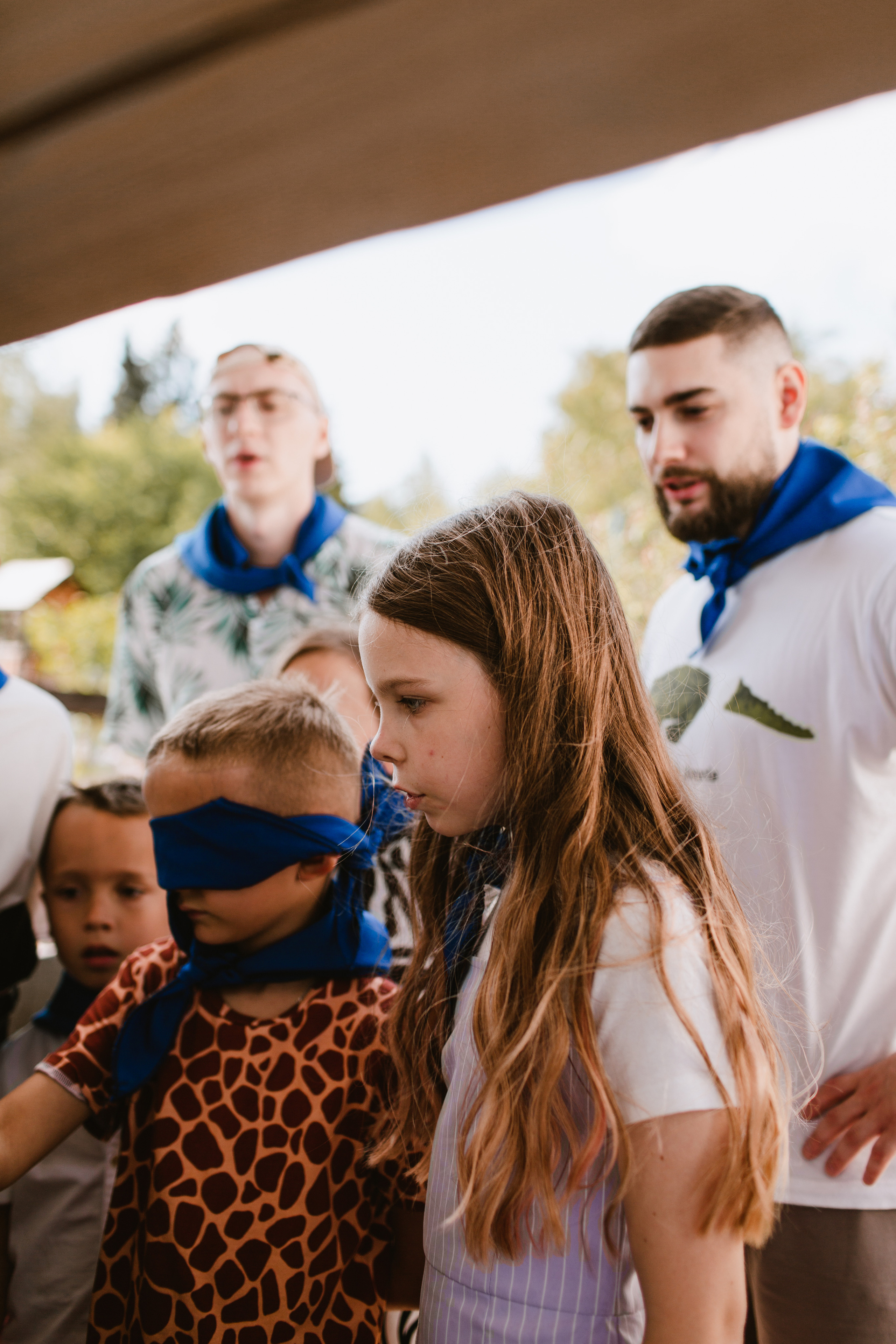 Лев 1. Фотограф и видеограф Мария Банщикова, Солнечногорск, Москва