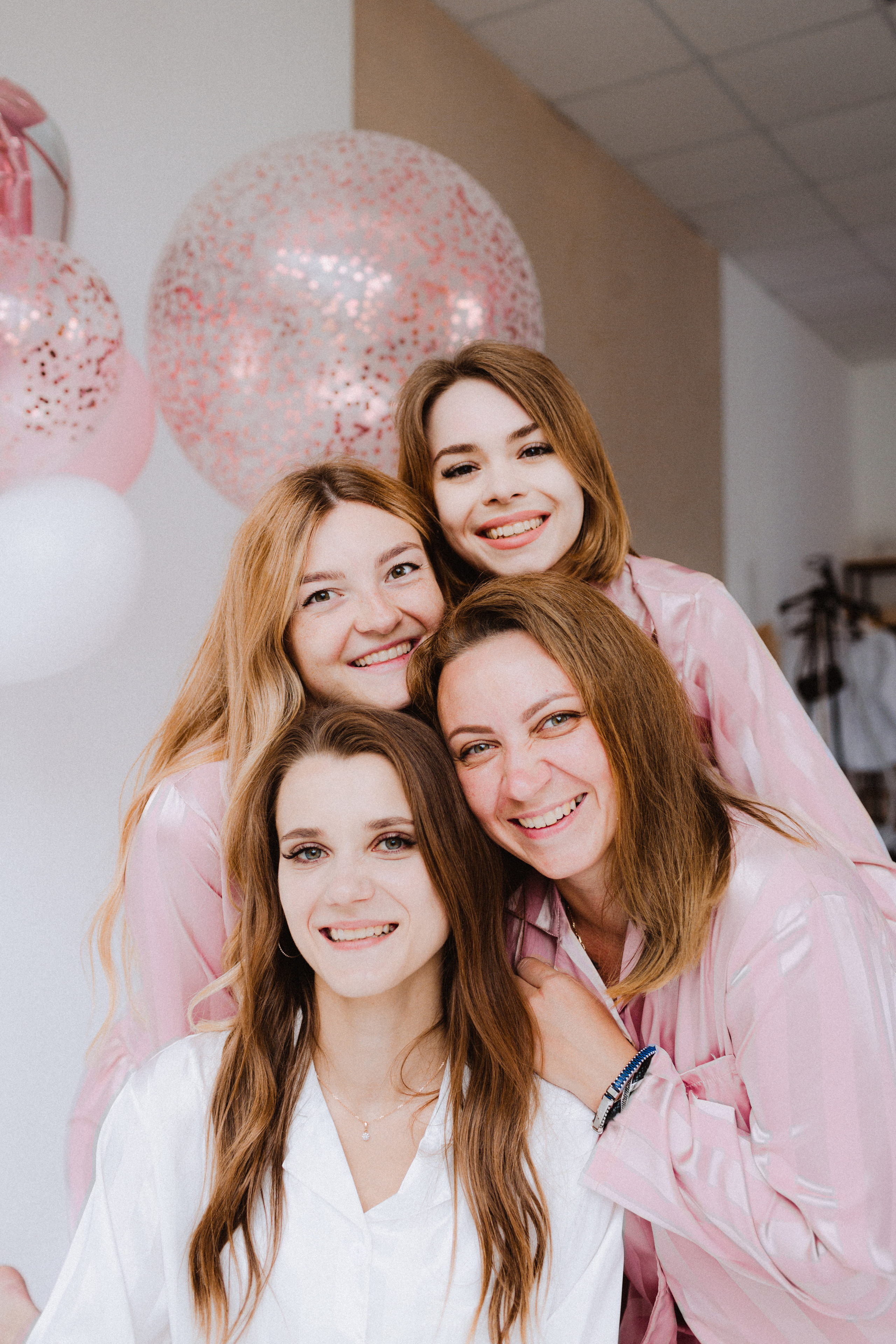 Девичник. Фотограф и видеограф Мария Банщикова, Солнечногорск, Москва