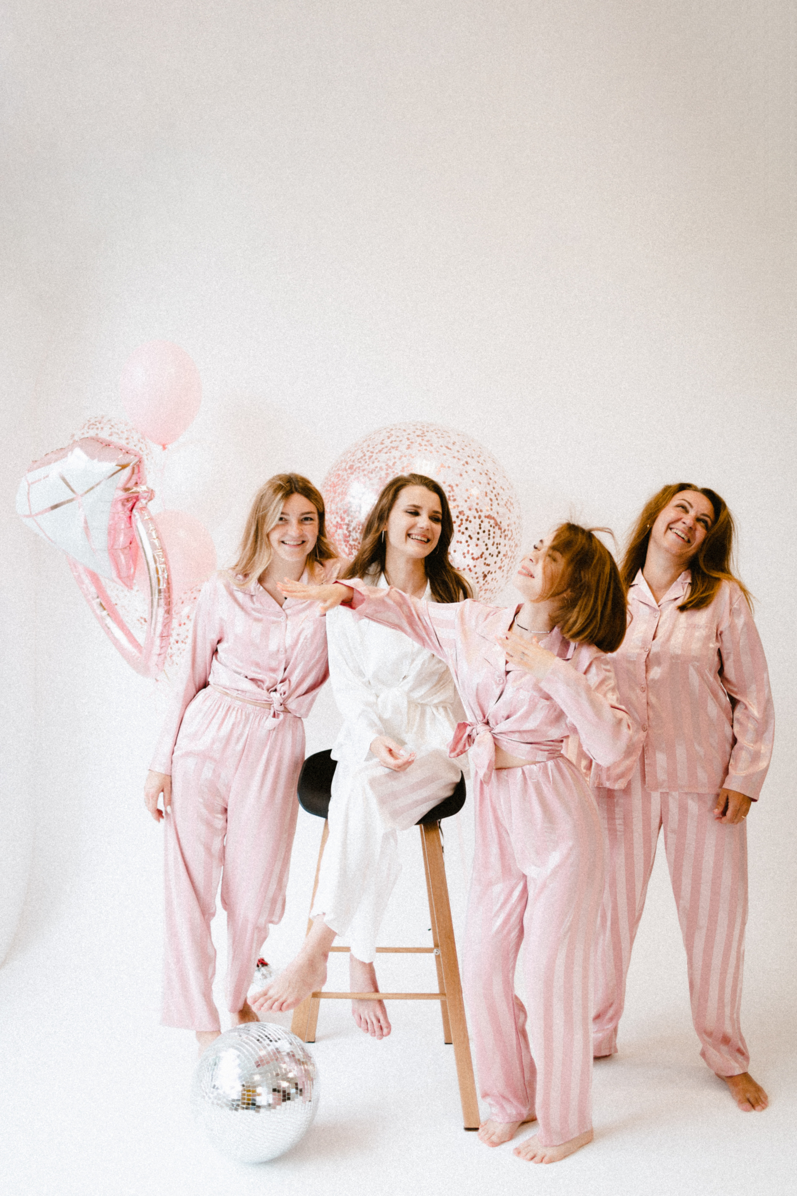 Девичник. Фотограф и видеограф Мария Банщикова, Солнечногорск, Москва