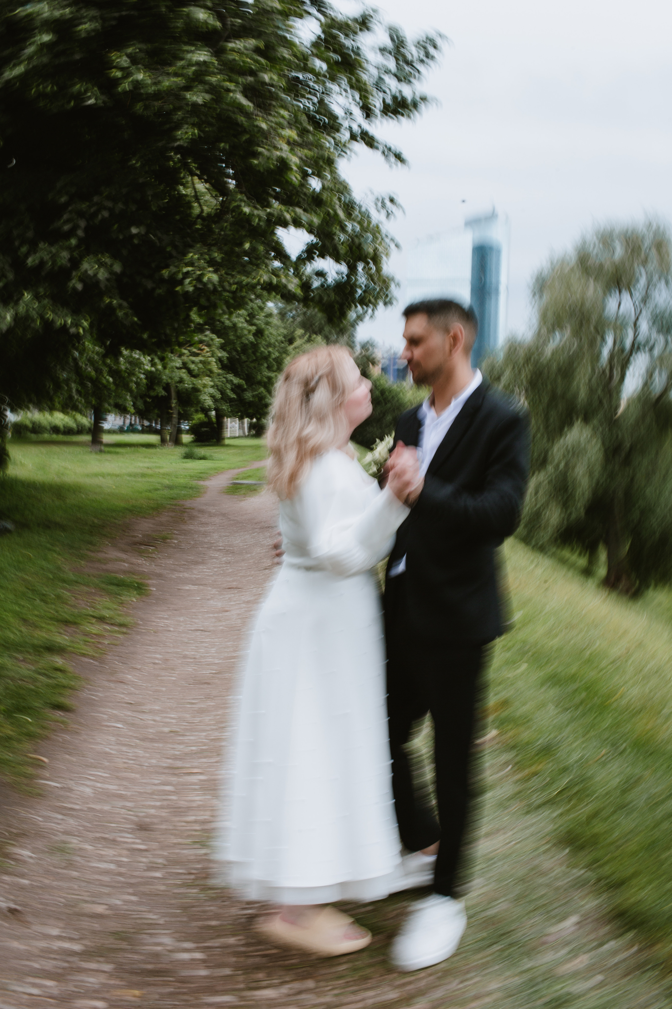 Kristina&Borya. Фотограф и видеограф Мария Банщикова, Солнечногорск, Москва