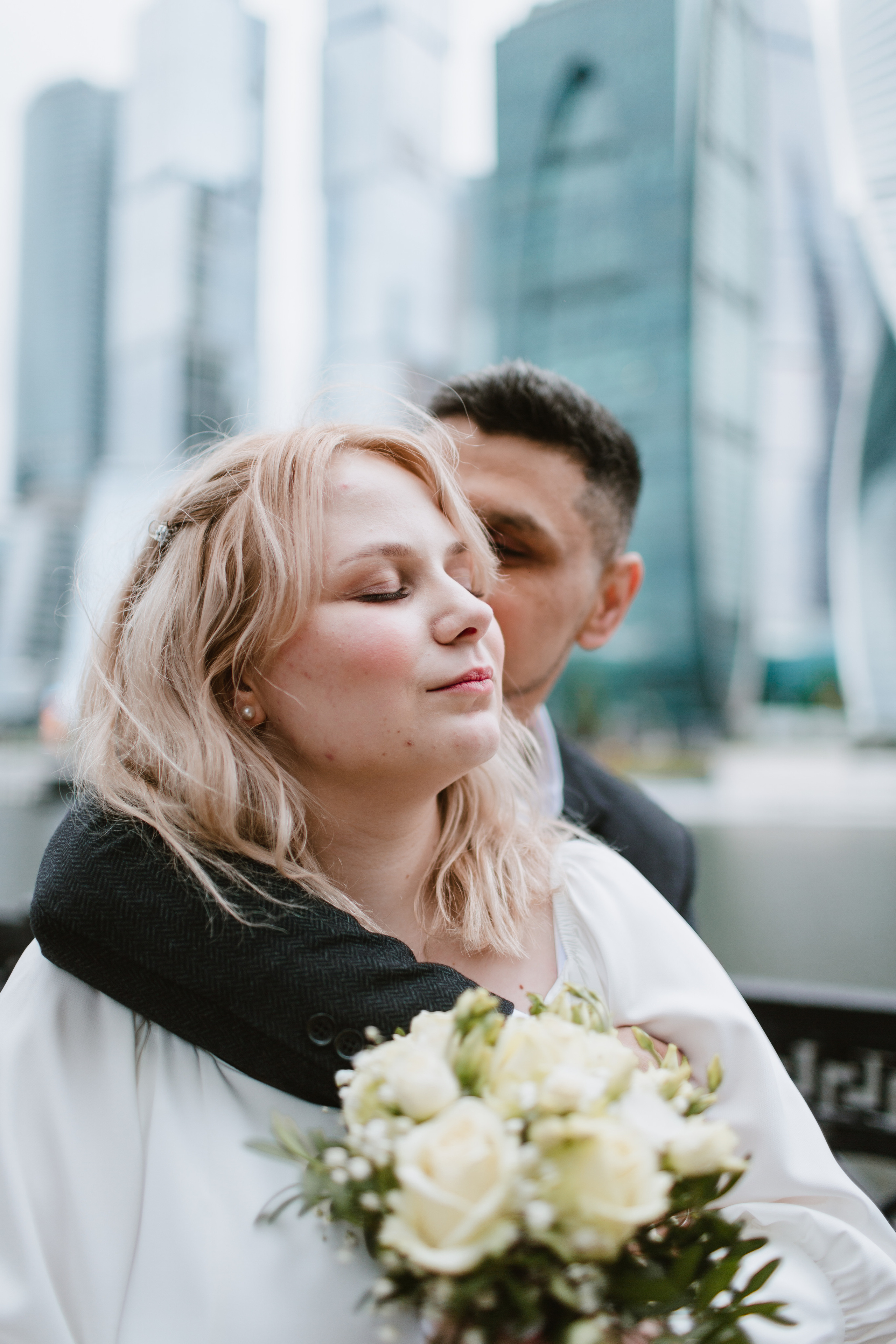 Kristina&Borya. Фотограф и видеограф Мария Банщикова, Солнечногорск, Москва