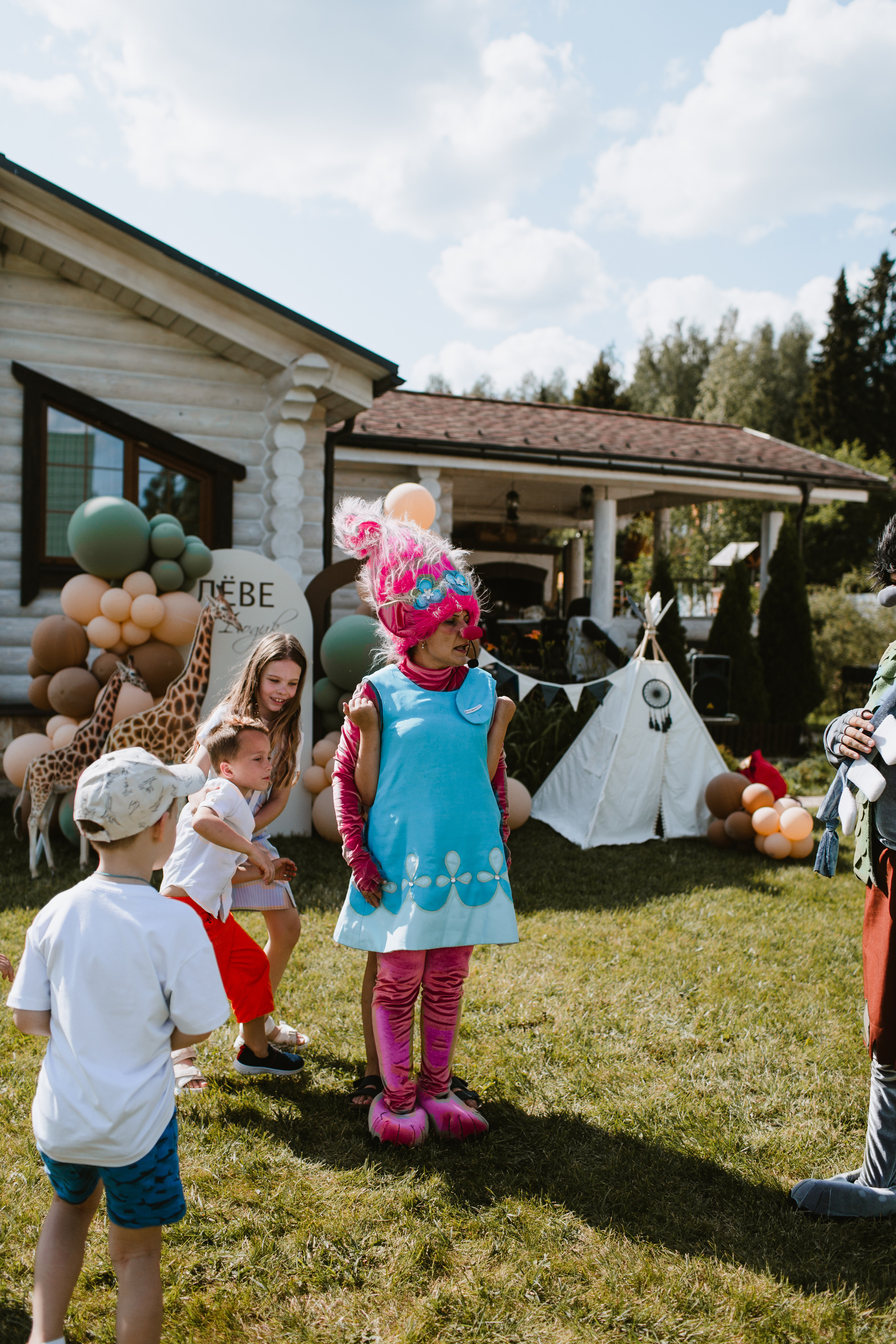 Лев 1. Фотограф и видеограф Мария Банщикова, Солнечногорск, Москва