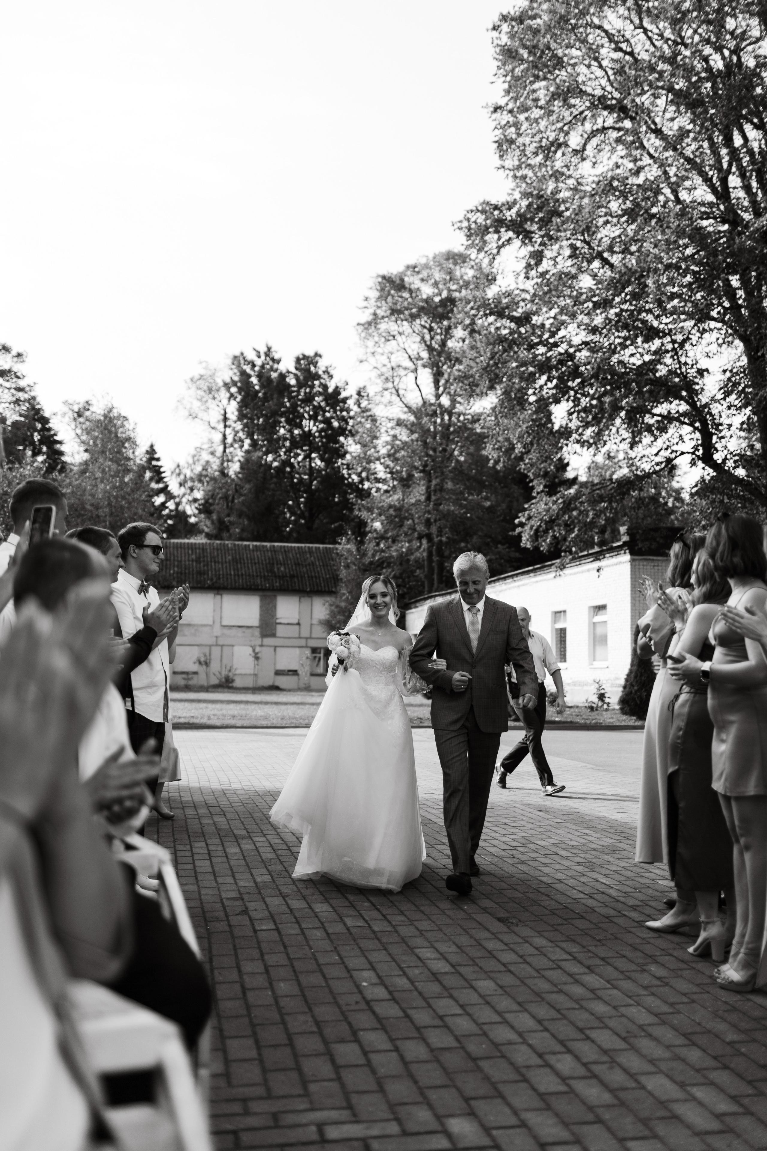 Егор и Полина. Фотограф и видеограф Мария Банщикова, Солнечногорск, Москва