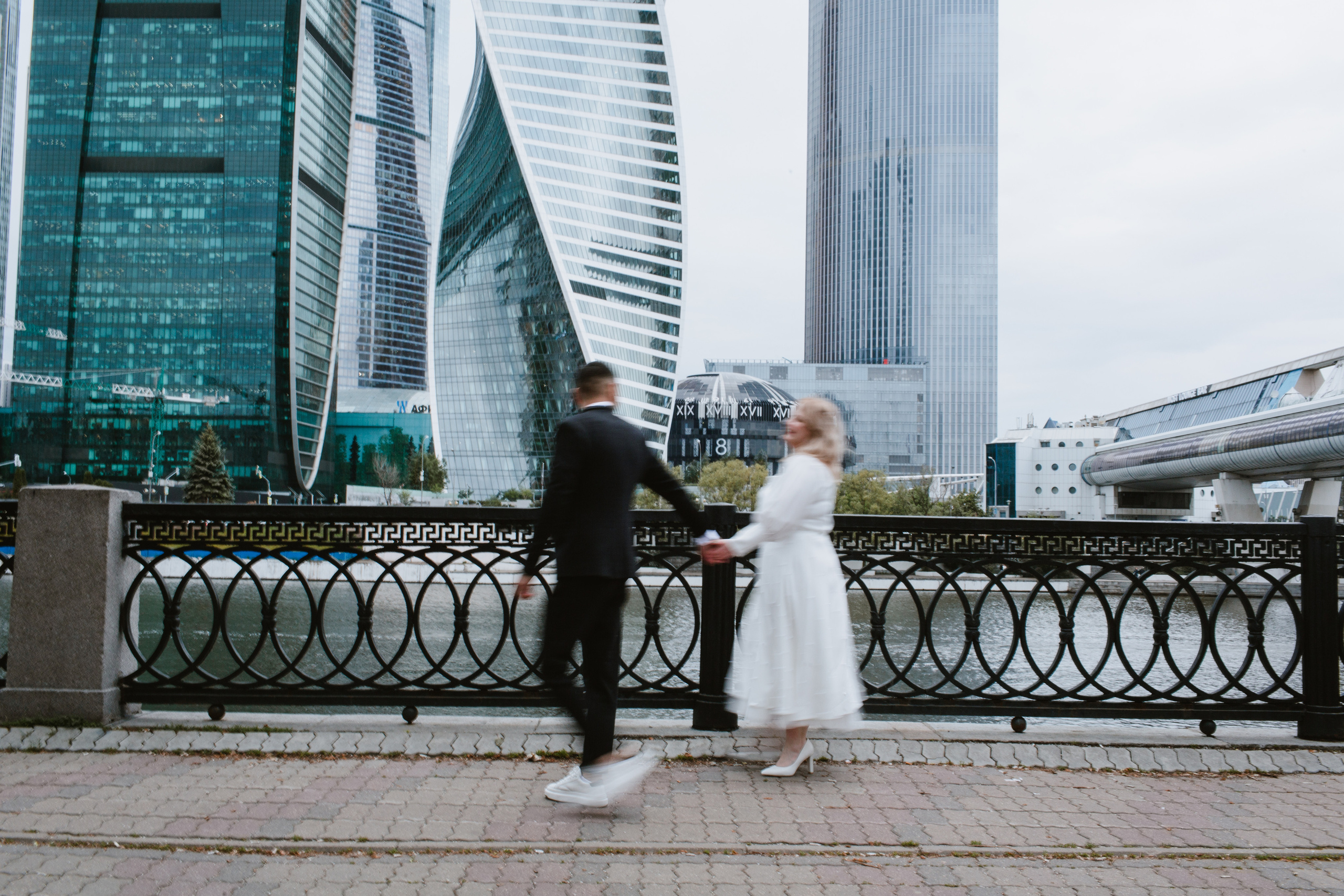 Kristina&Borya. Фотограф и видеограф Мария Банщикова, Солнечногорск, Москва