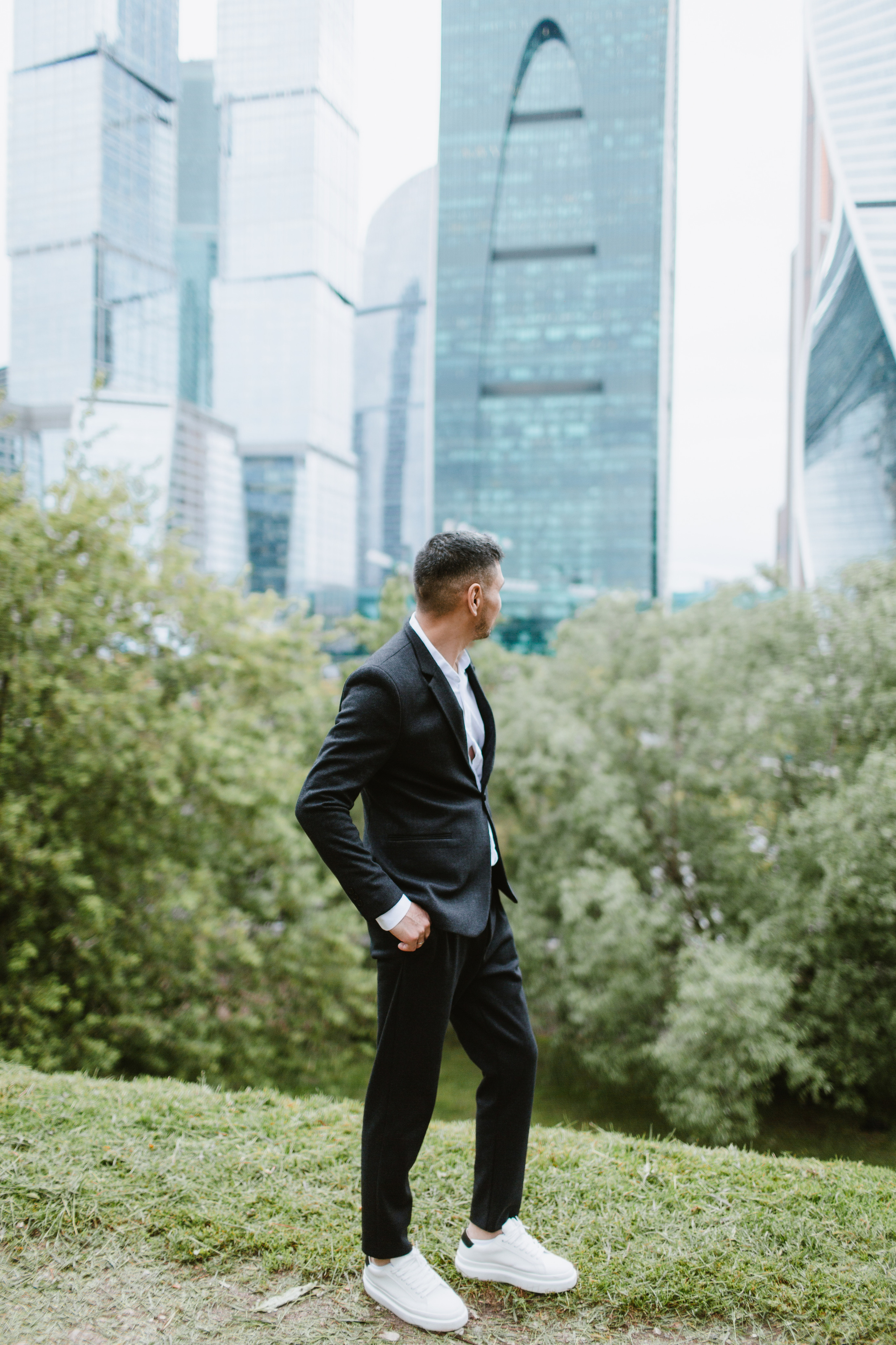 Kristina&Borya. Фотограф и видеограф Мария Банщикова, Солнечногорск, Москва