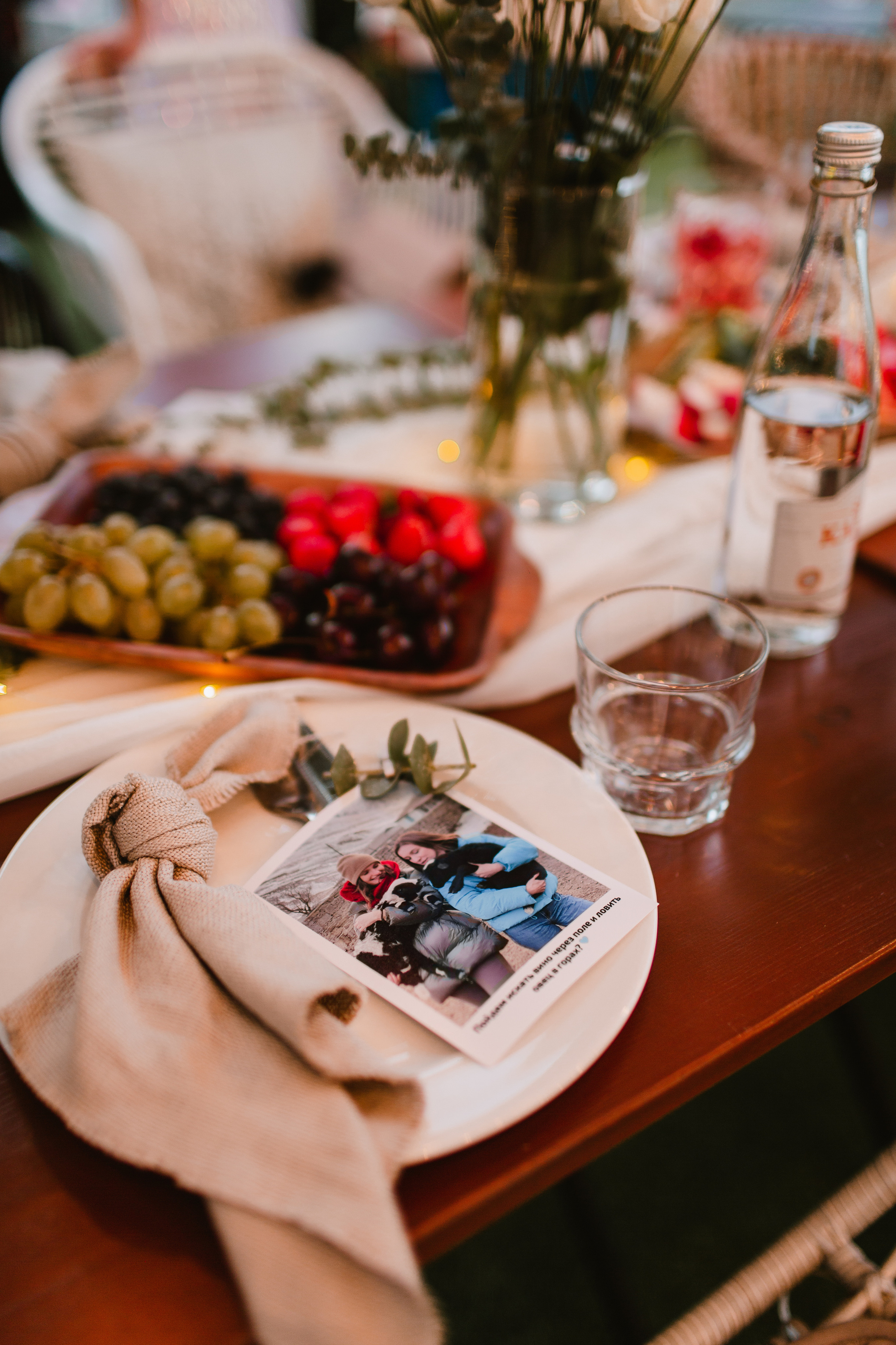 Maria. Фотограф и видеограф Мария Банщикова, Солнечногорск, Москва