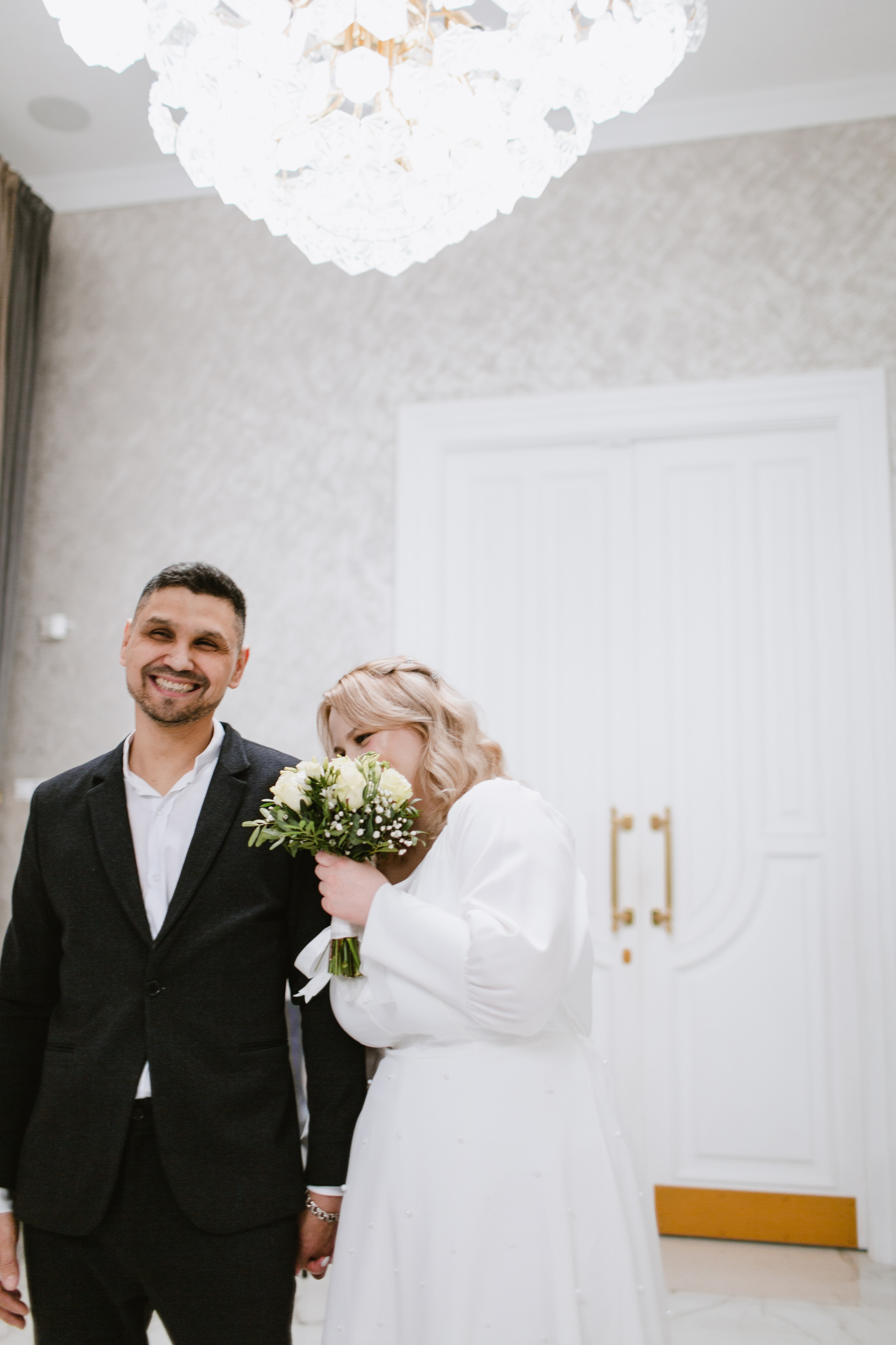 Kristina&Borya. Фотограф и видеограф Мария Банщикова, Солнечногорск, Москва