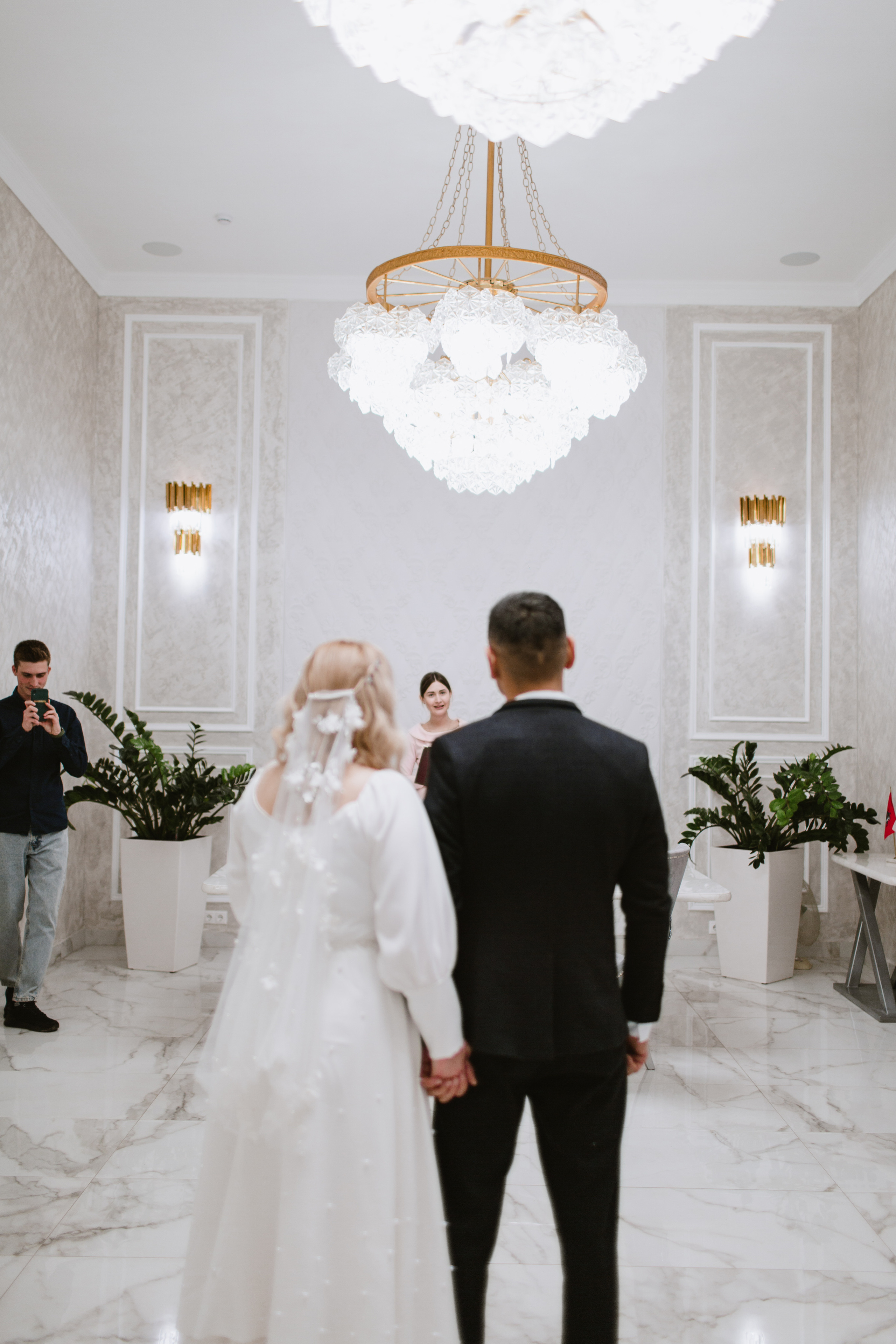 Kristina&Borya. Фотограф и видеограф Мария Банщикова, Солнечногорск, Москва