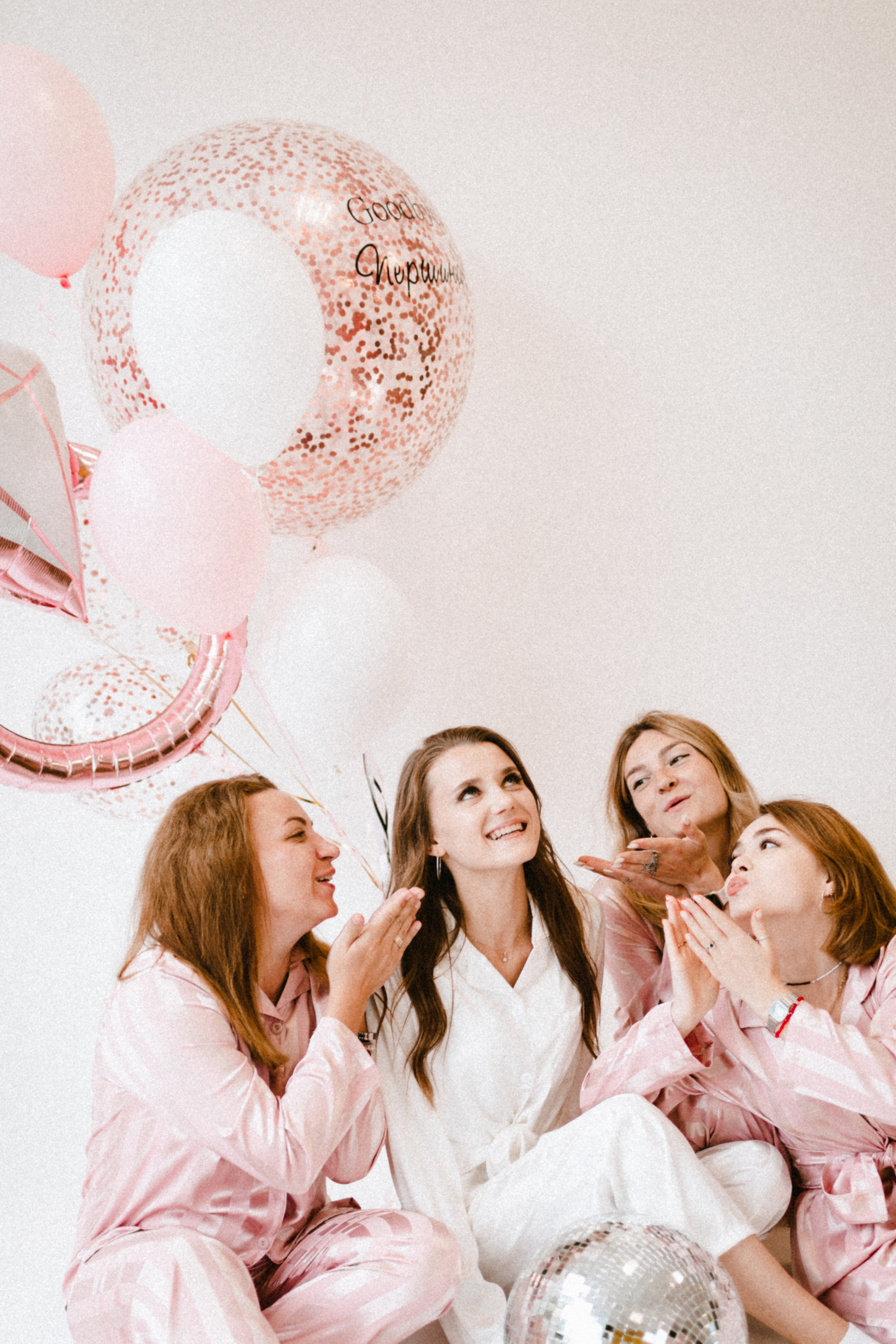 Девичник. Фотограф и видеограф Мария Банщикова, Солнечногорск, Москва