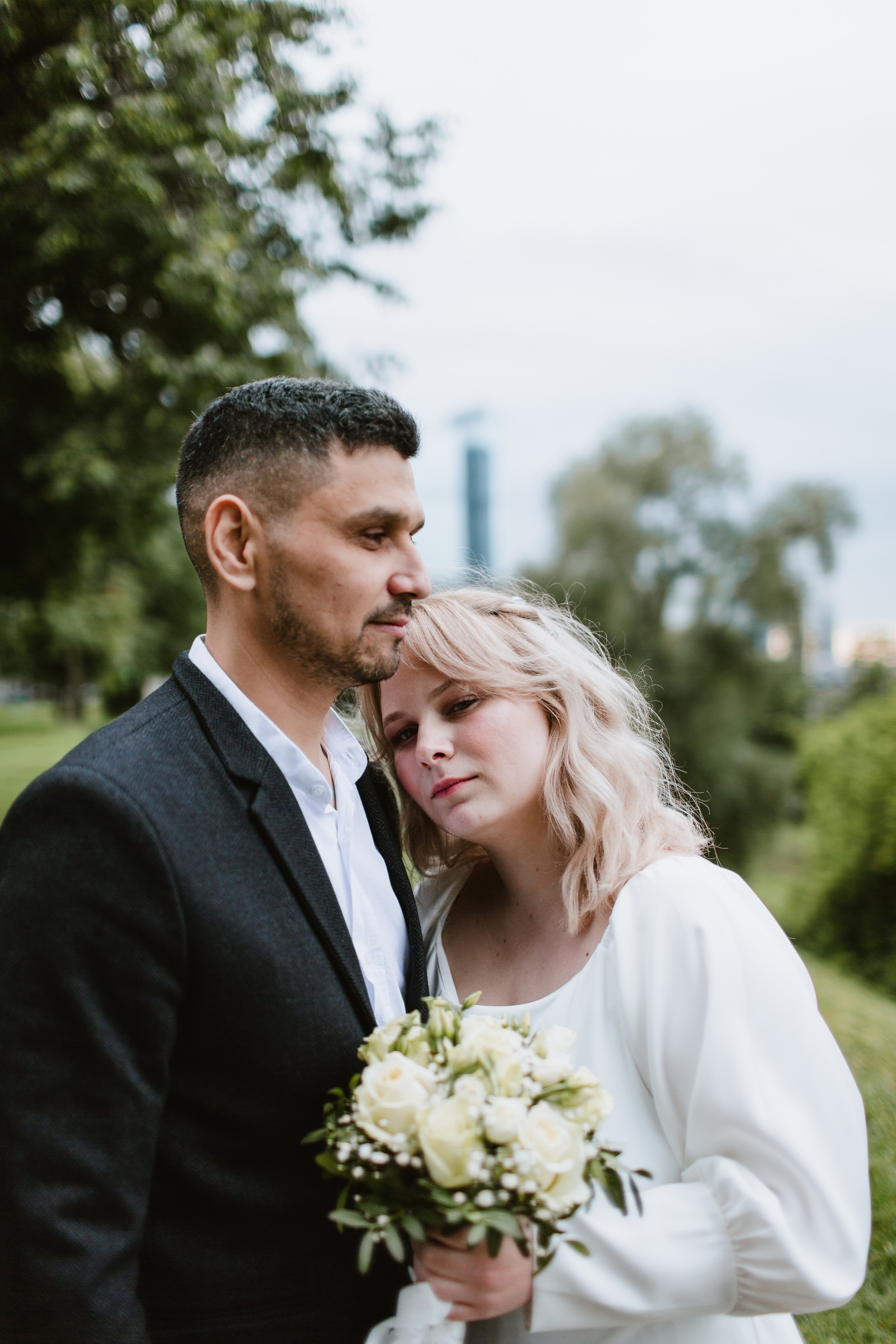 Kristina&Borya. Фотограф и видеограф Мария Банщикова, Солнечногорск, Москва