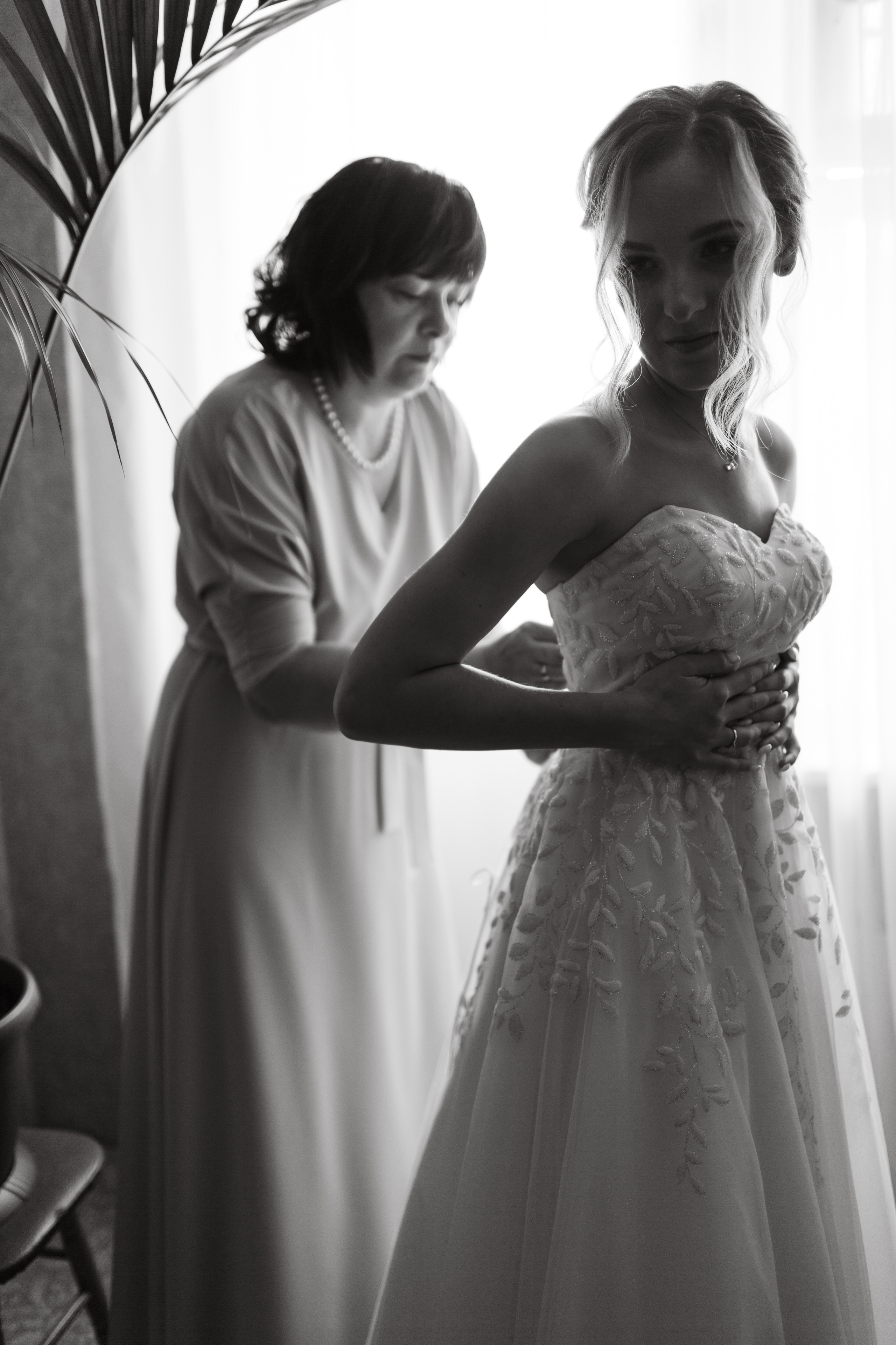 Егор и Полина. Фотограф и видеограф Мария Банщикова, Солнечногорск, Москва