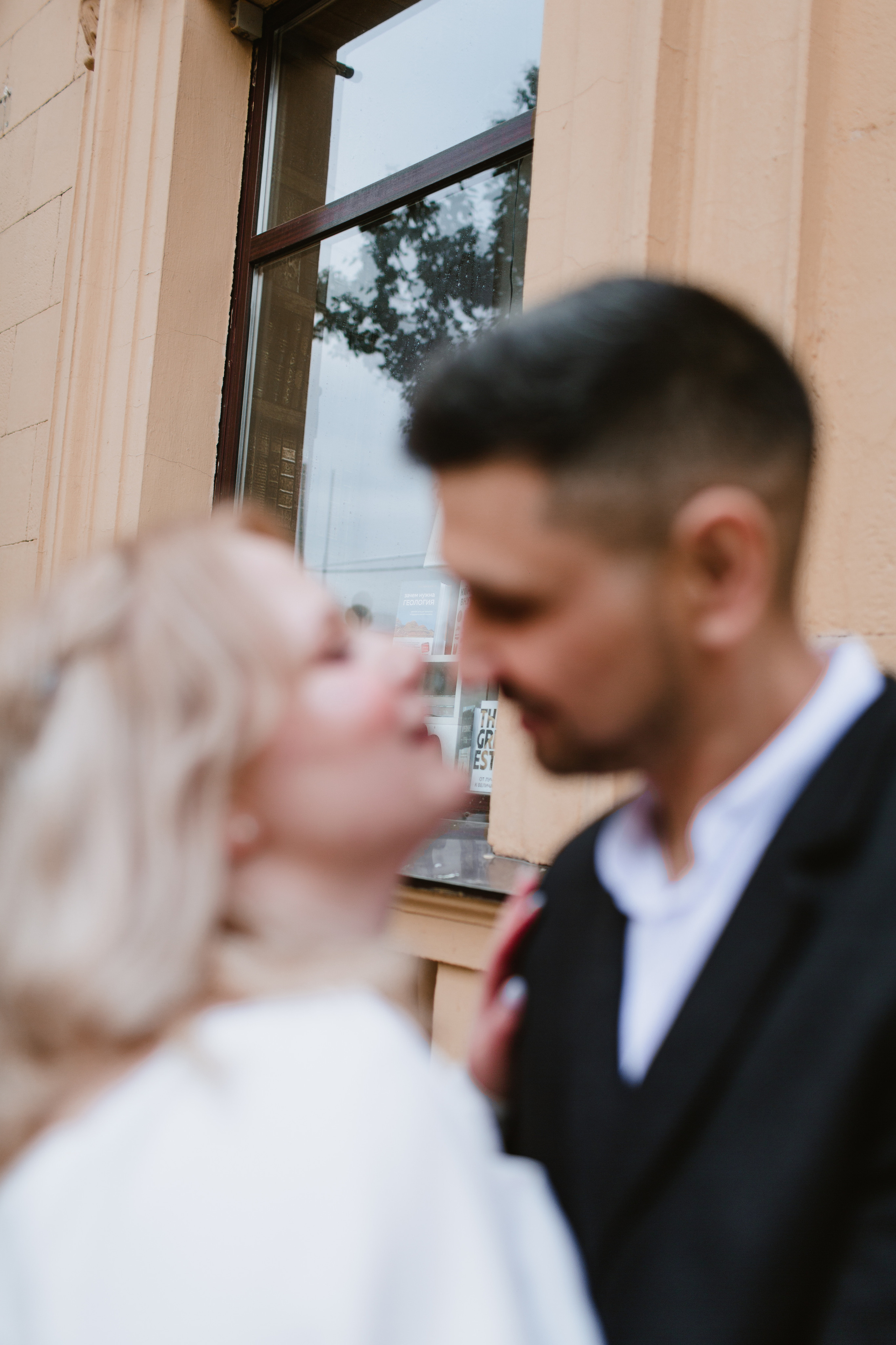 Kristina&Borya. Фотограф и видеограф Мария Банщикова, Солнечногорск, Москва