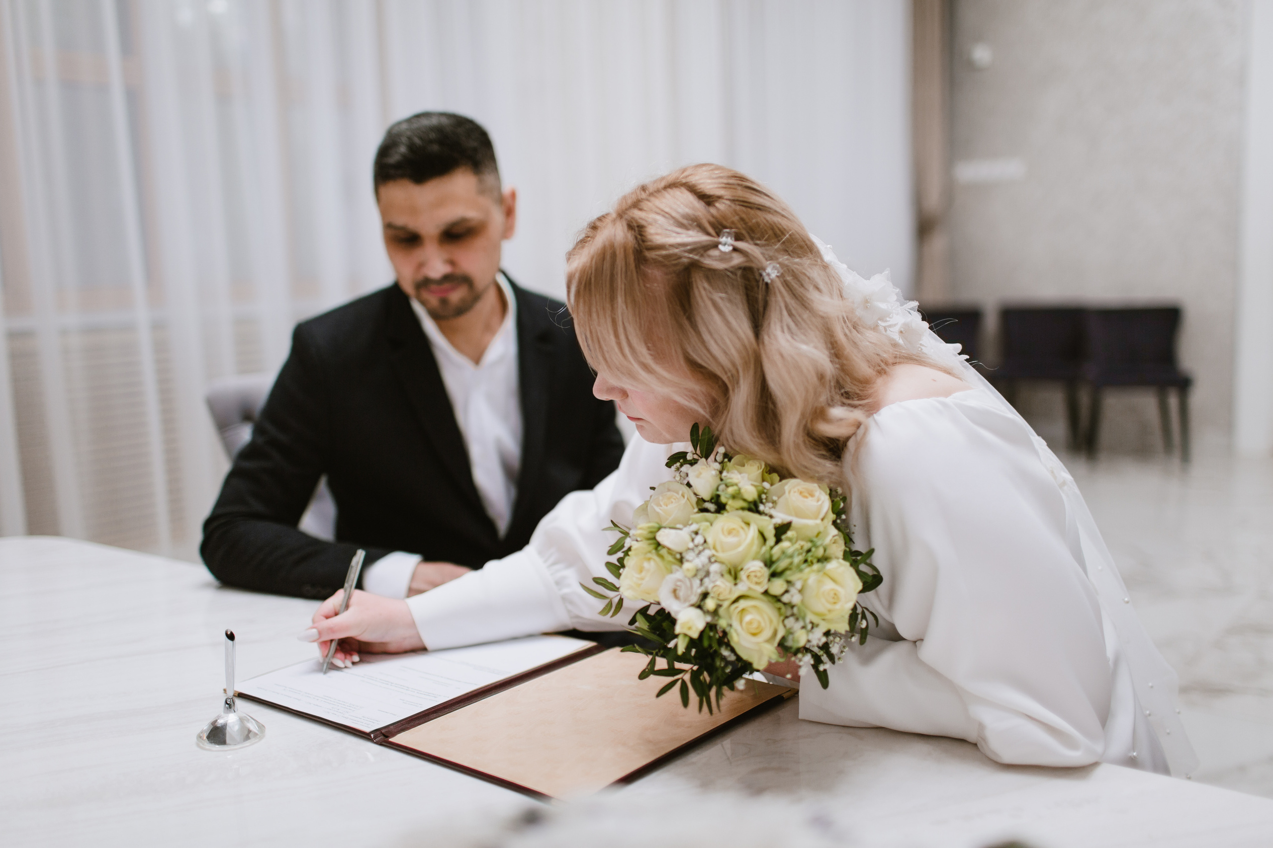 Kristina&Borya. Фотограф и видеограф Мария Банщикова, Солнечногорск, Москва