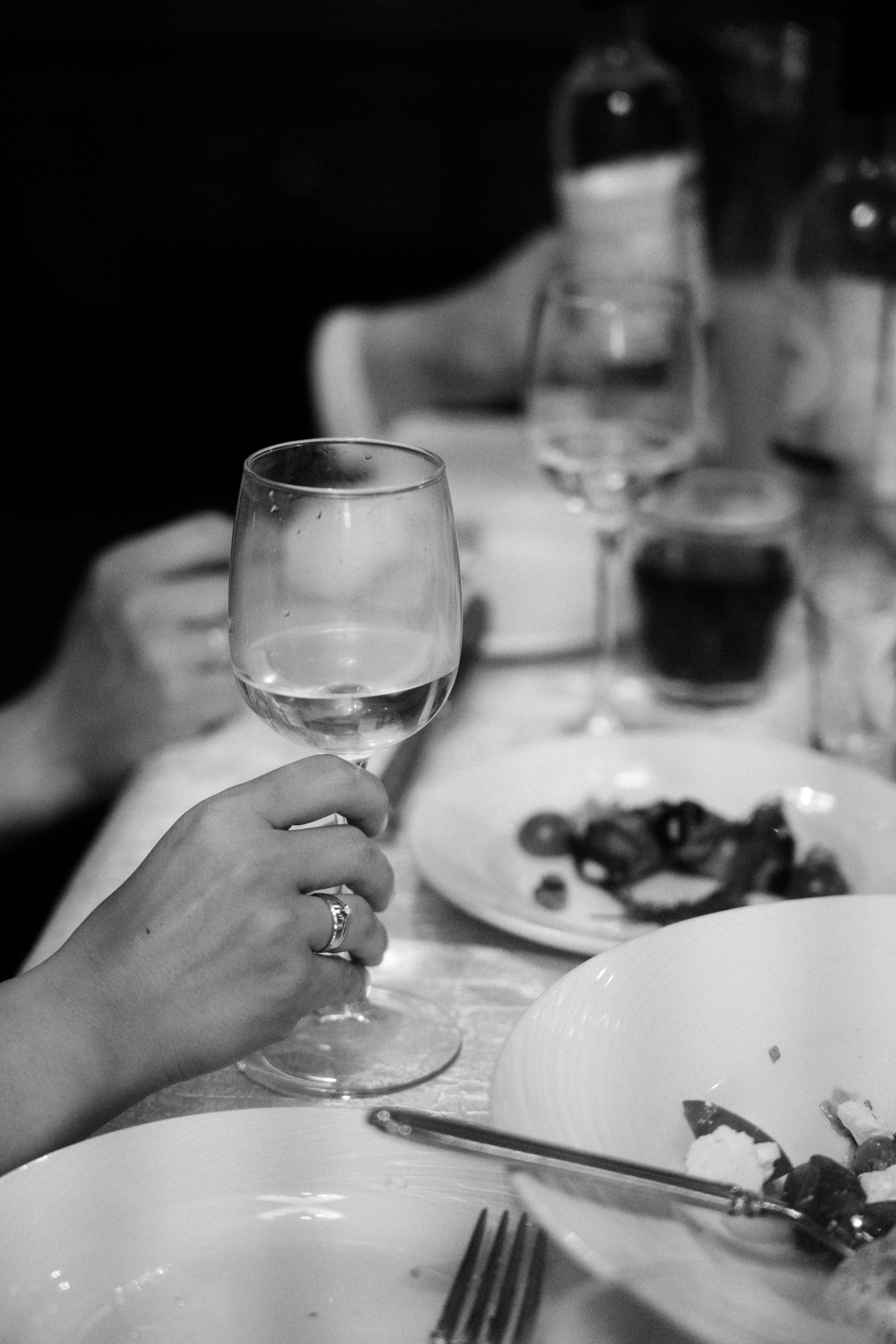 Мы теперь семья. Фотограф и видеограф Мария Банщикова, Солнечногорск, Москва