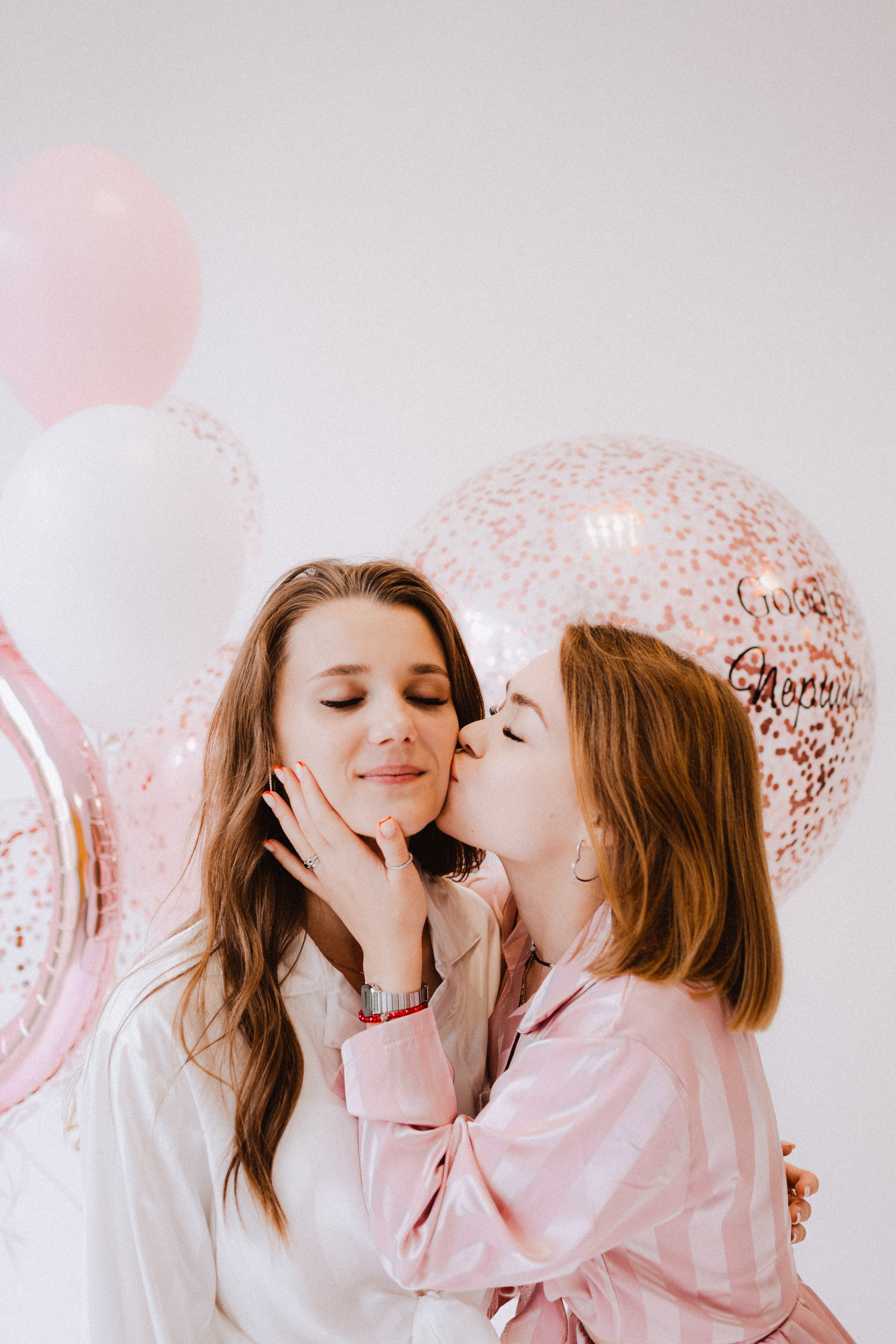 Девичник. Фотограф и видеограф Мария Банщикова, Солнечногорск, Москва