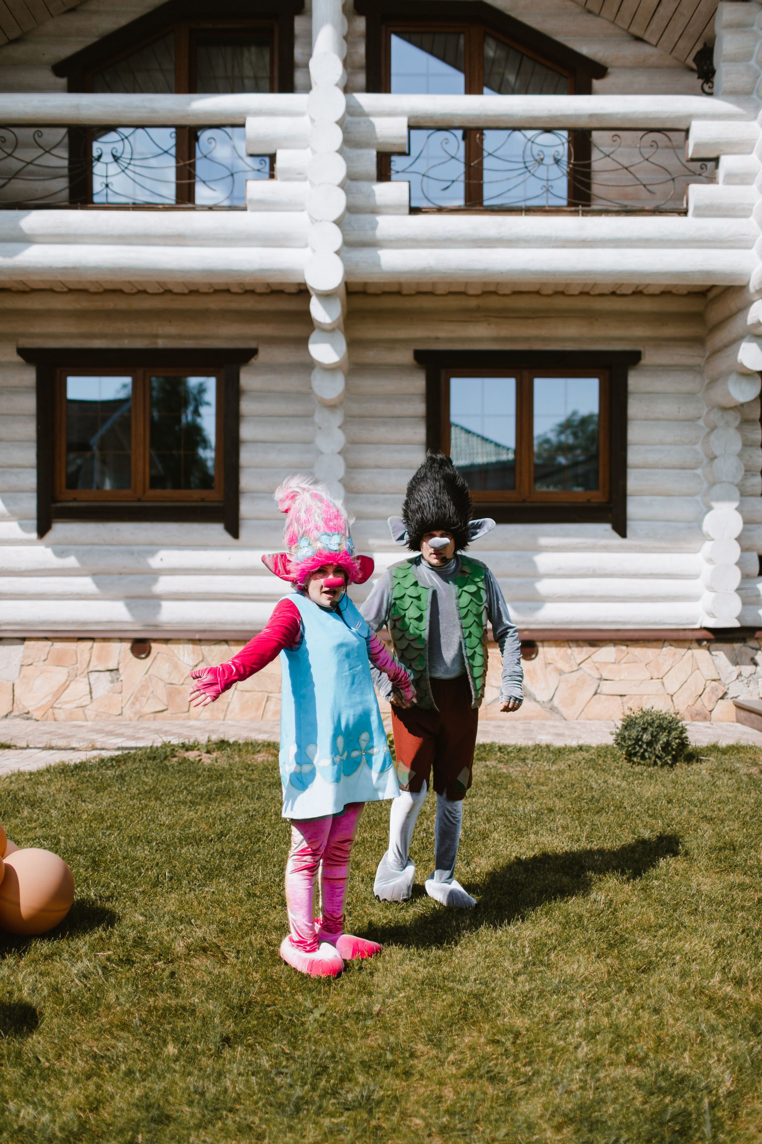 Лев 1. Фотограф и видеограф Мария Банщикова, Солнечногорск, Москва