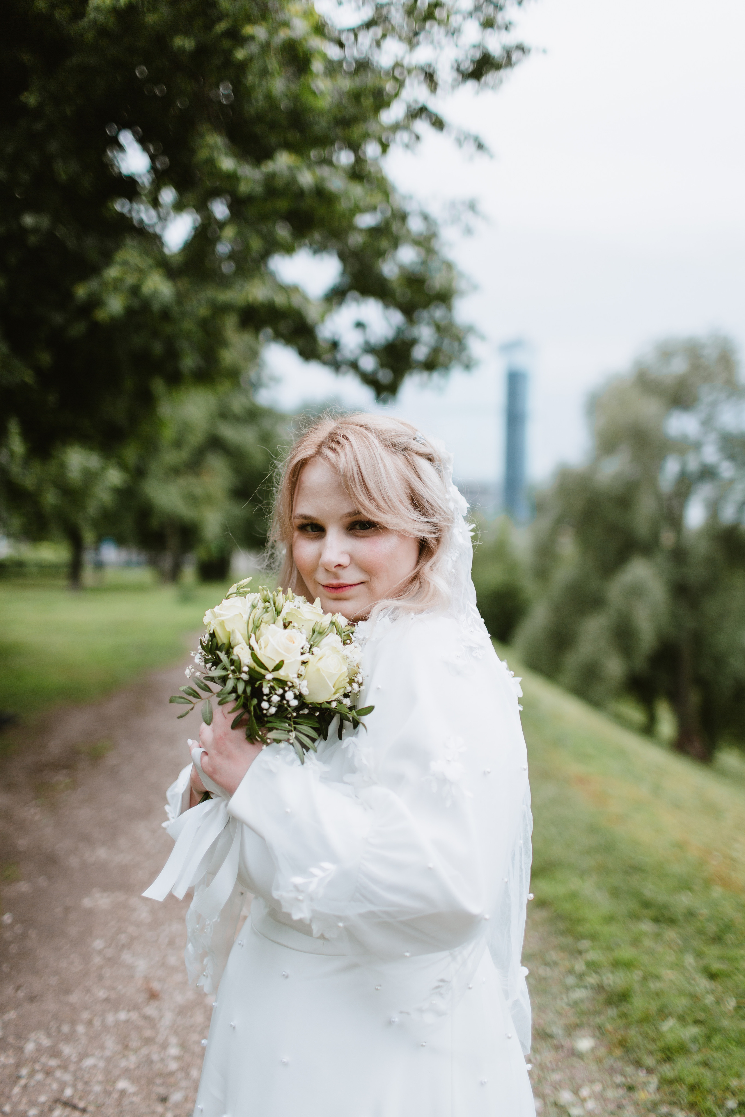 Kristina&Borya. Фотограф и видеограф Мария Банщикова, Солнечногорск, Москва