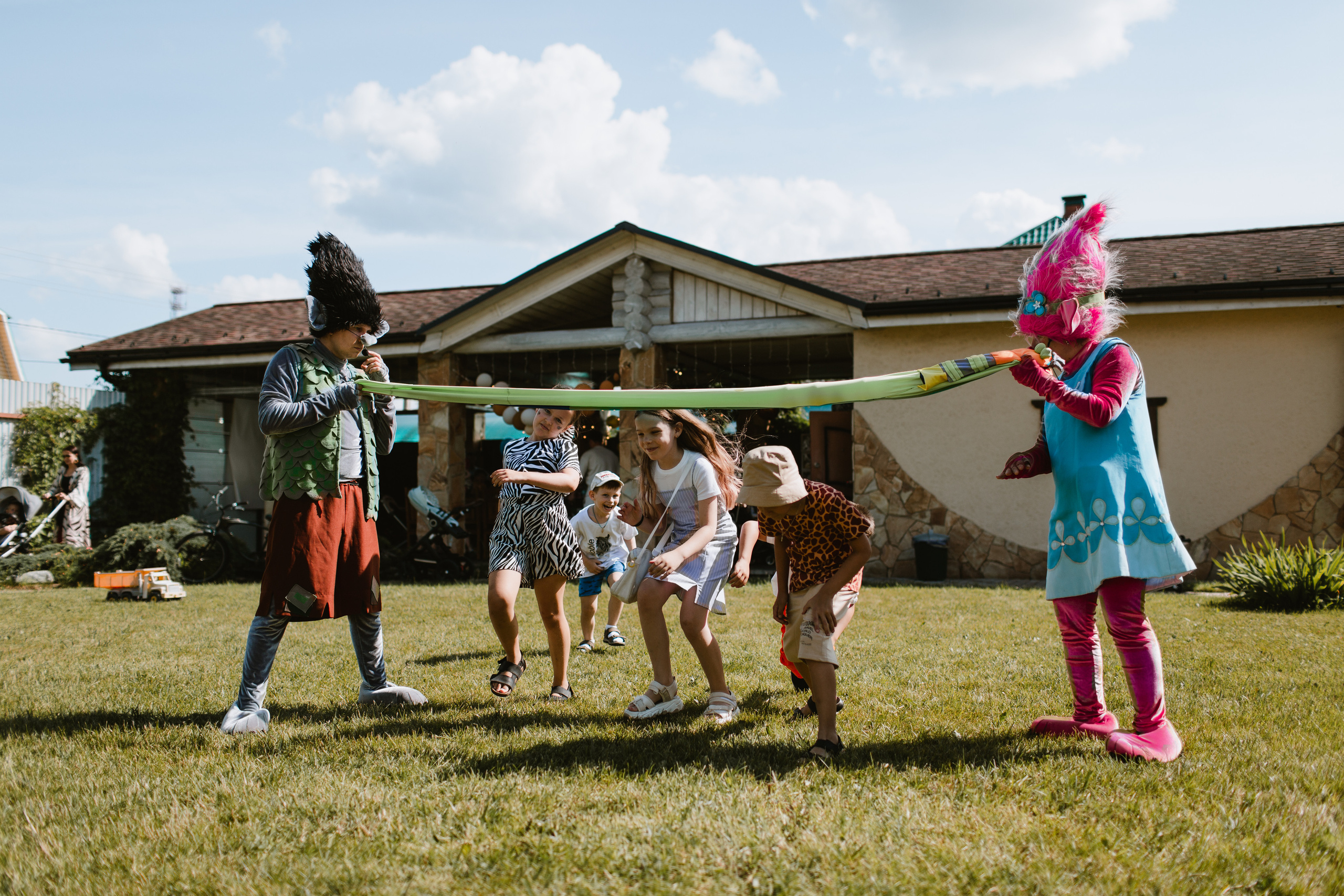 Лев 1. Фотограф и видеограф Мария Банщикова, Солнечногорск, Москва
