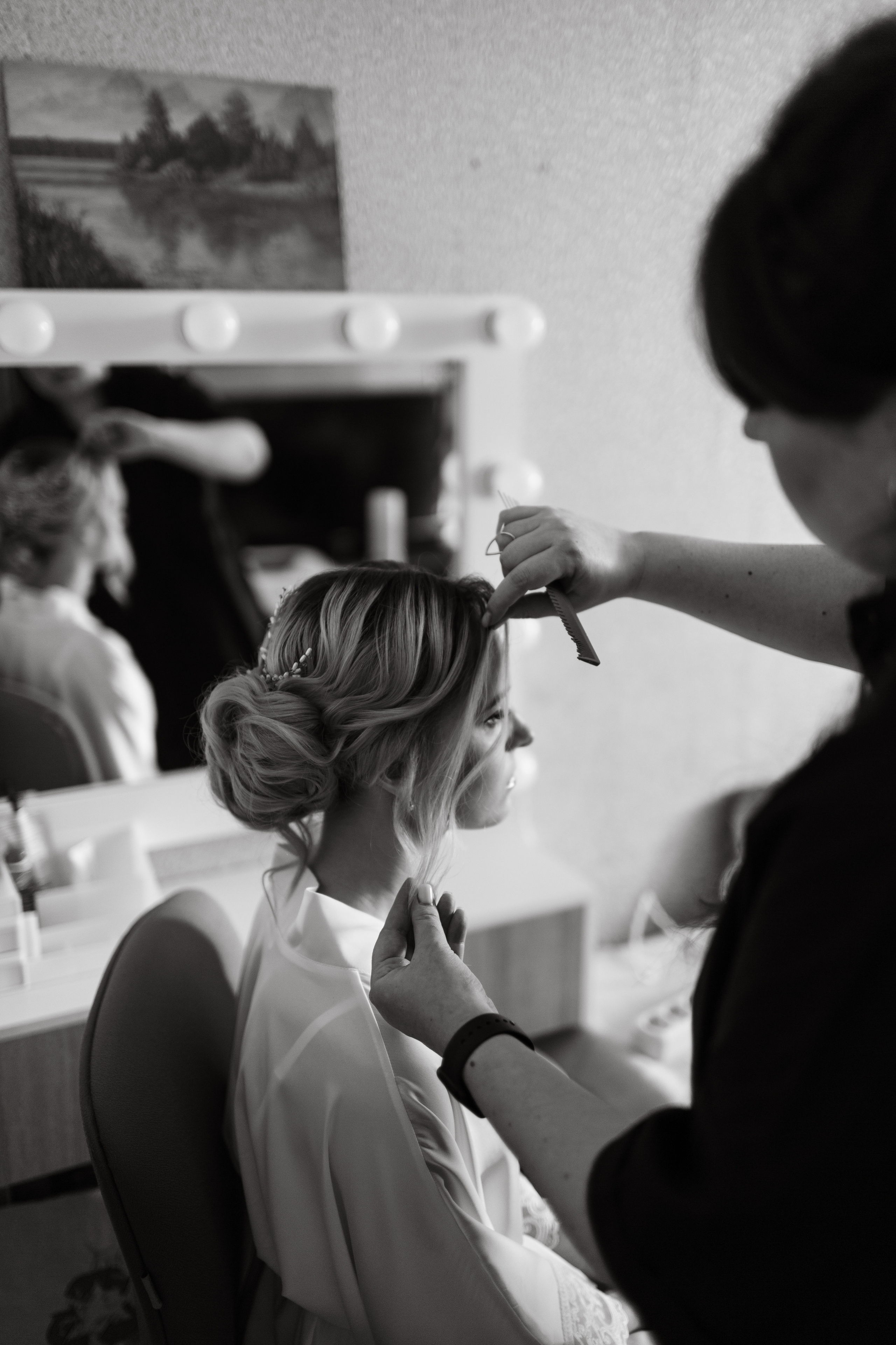 Егор и Полина. Фотограф и видеограф Мария Банщикова, Солнечногорск, Москва