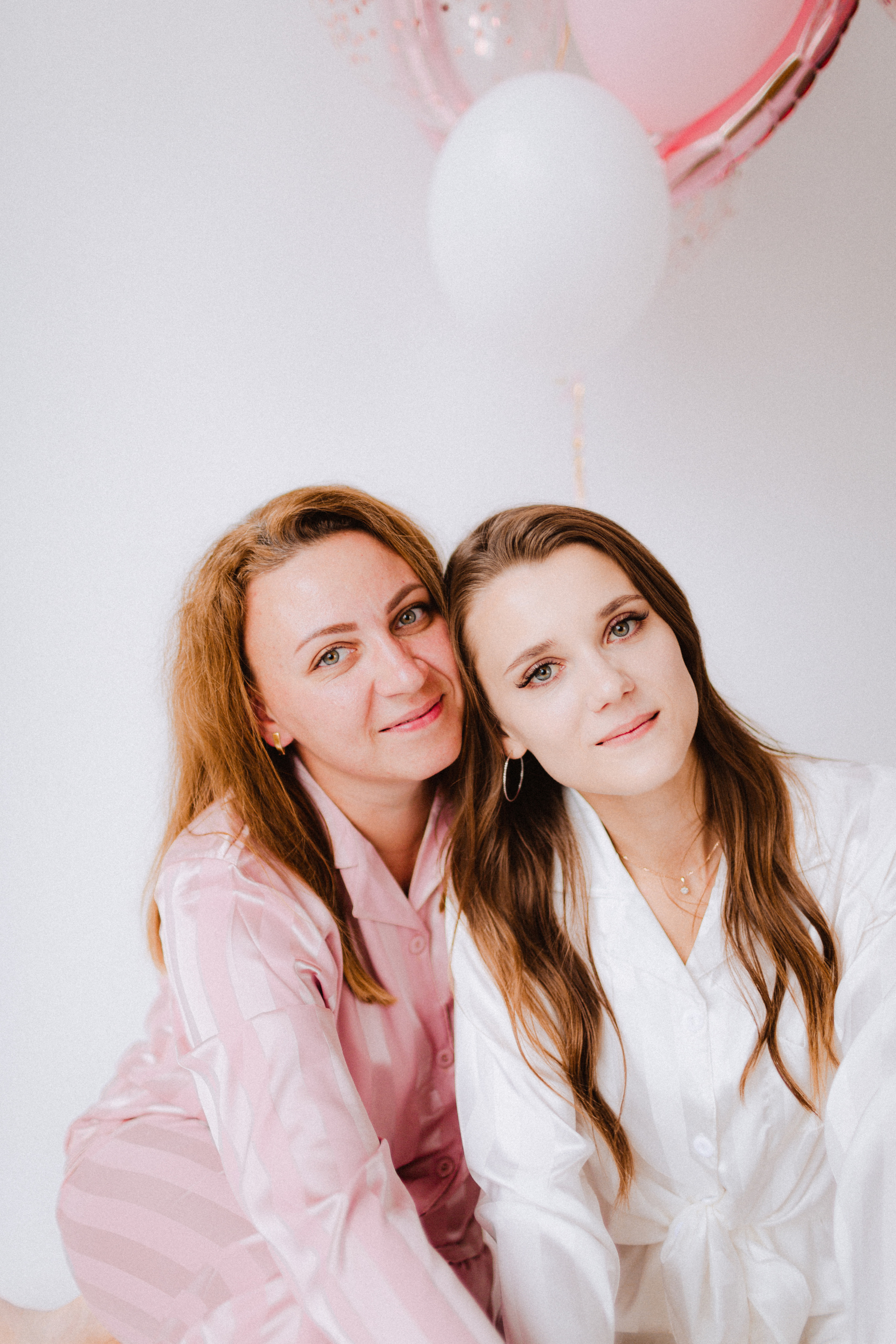 Девичник. Фотограф и видеограф Мария Банщикова, Солнечногорск, Москва