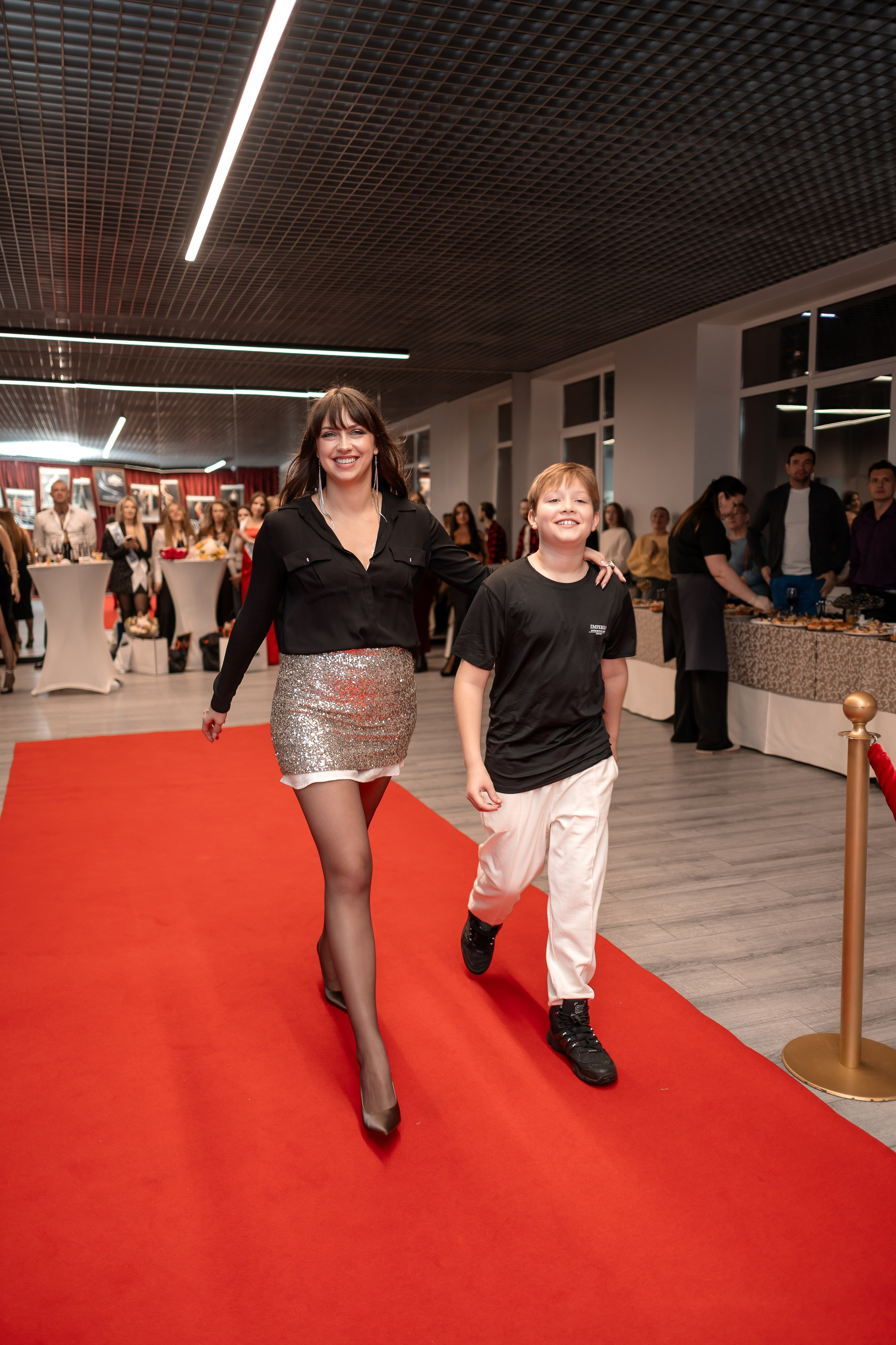 МИСС IMPERIA 2025. Fabula Studio