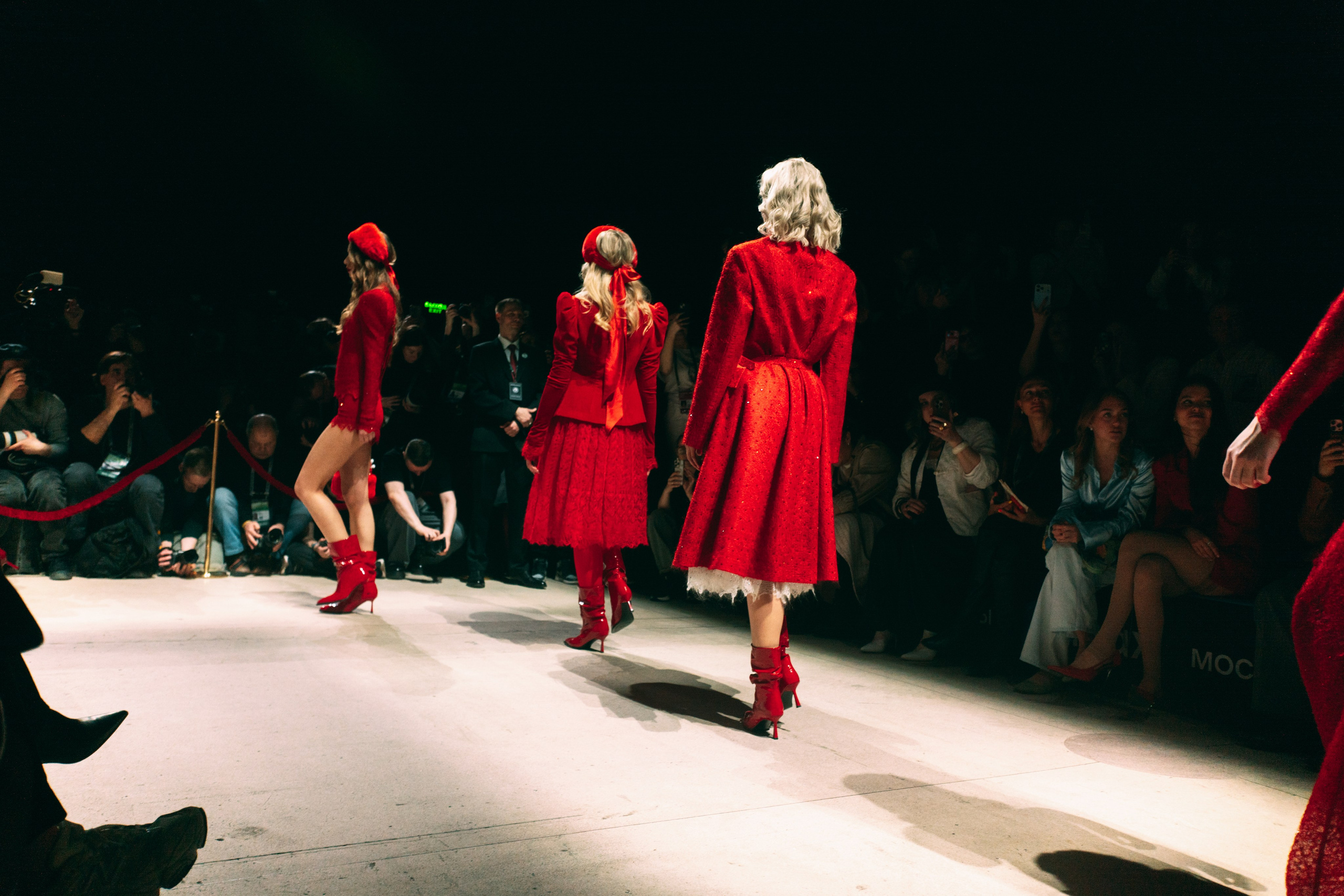 Solangel. Sasha Speranskii — Conceptual Photographer | Based in Moscow