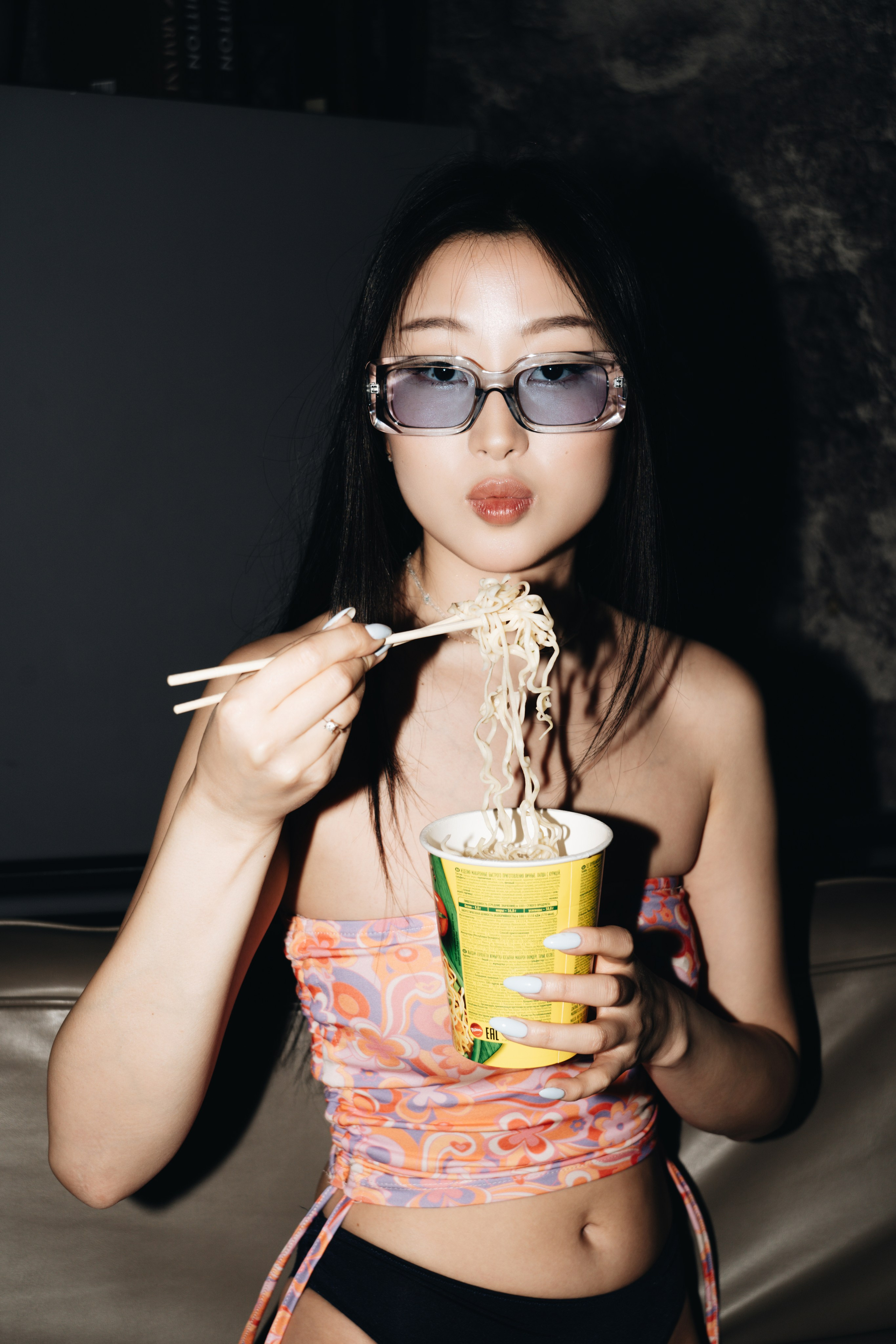 Portfolio 2024. Sasha Speranskii — Conceptual Photographer | Based in Moscow