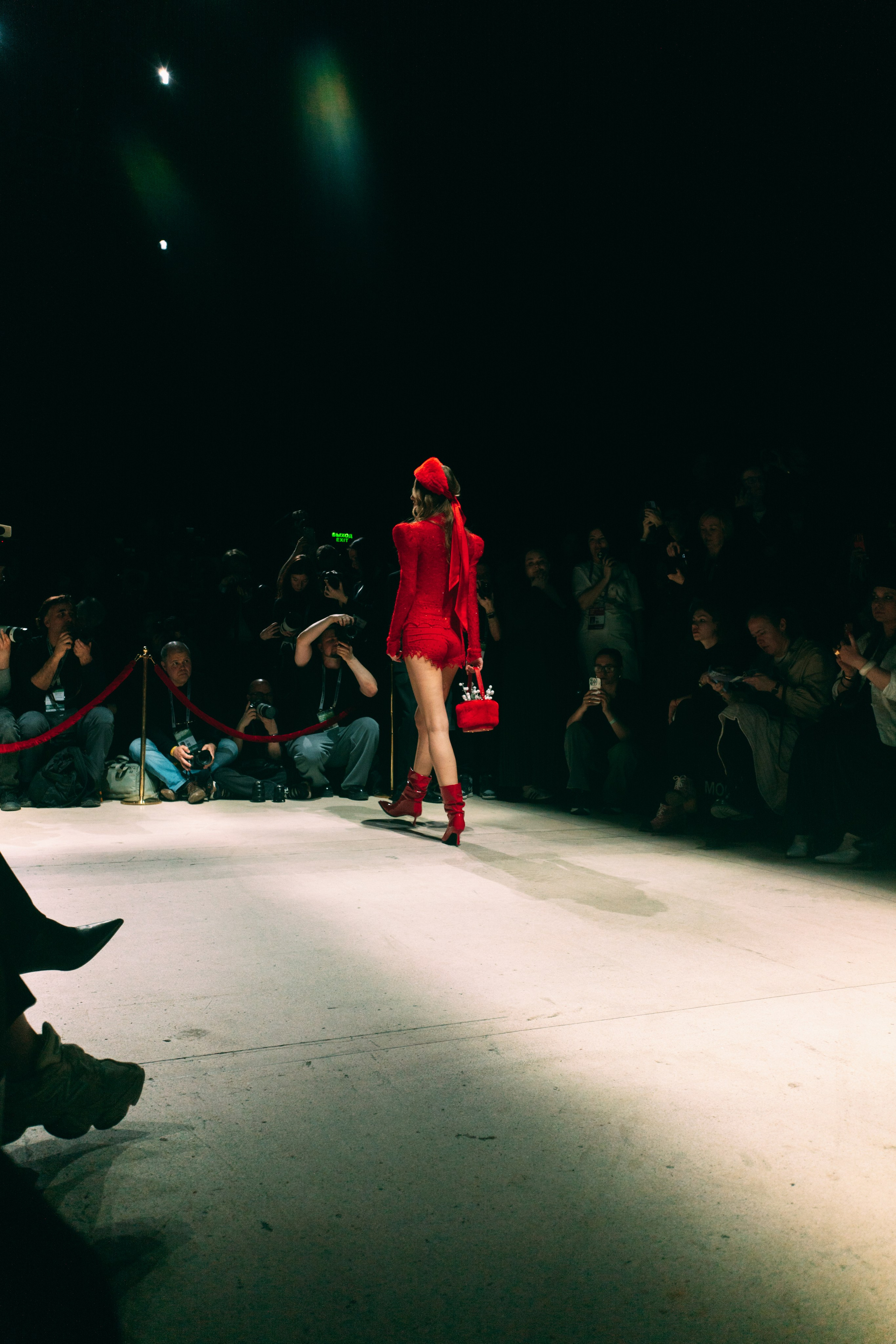 Solangel. Sasha Speranskii — Conceptual Photographer | Based in Moscow