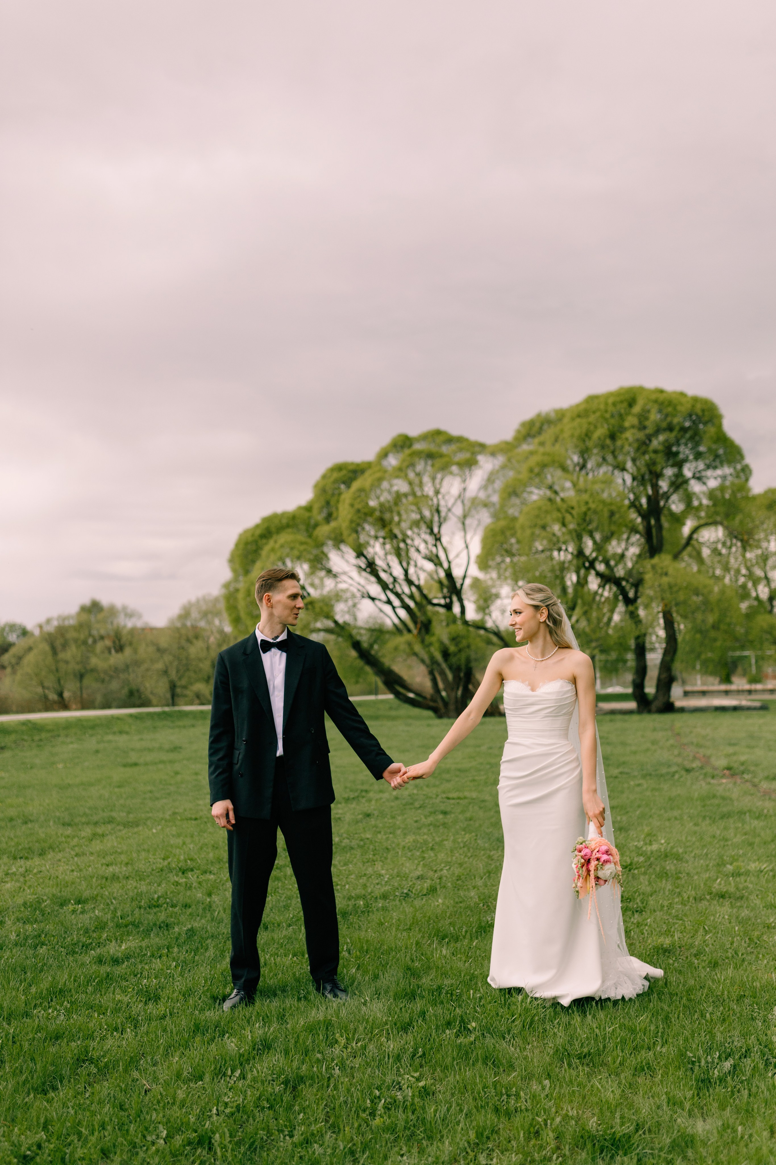 Елизавета и Александр. Фотограф и Видеограф во Владимире