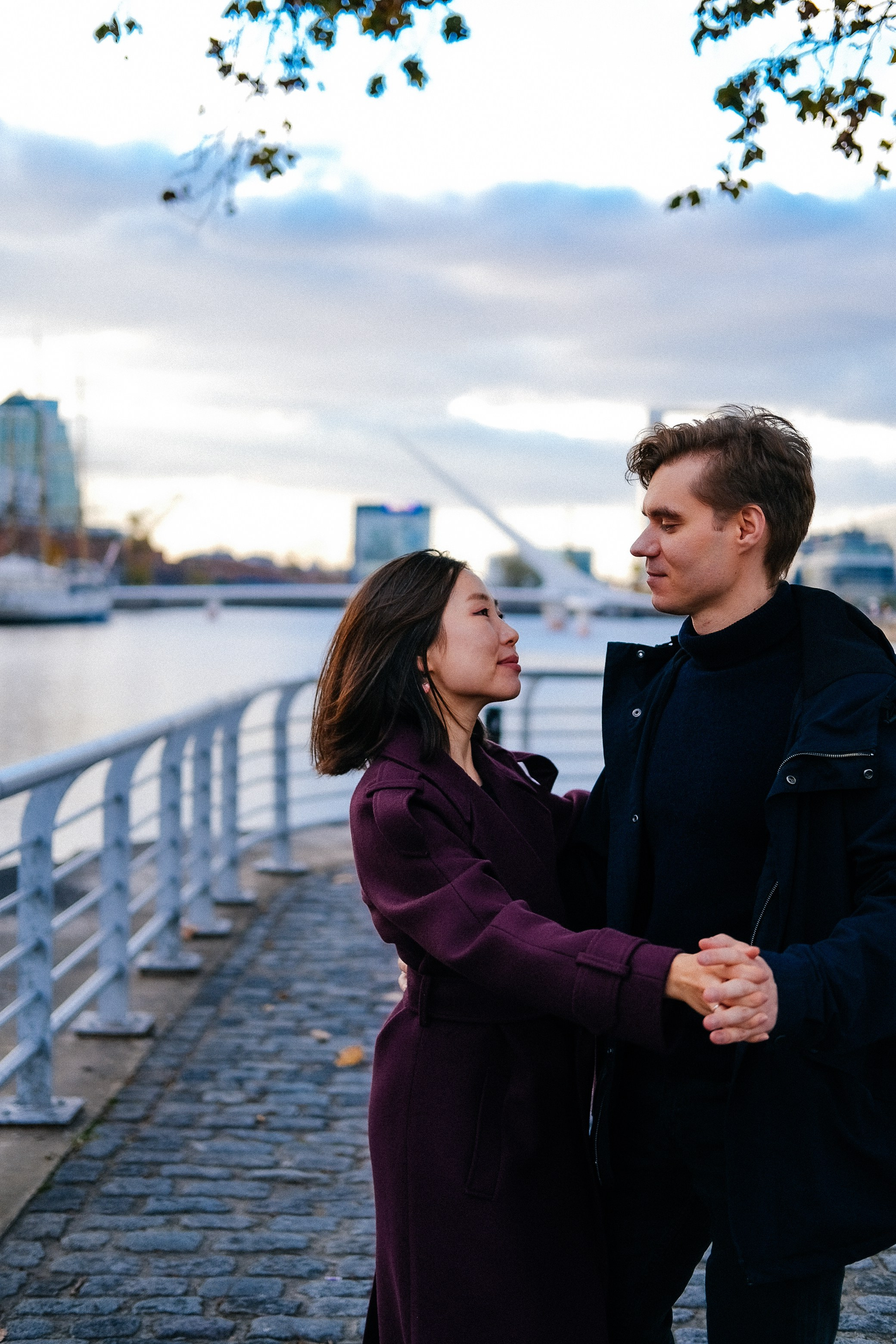 ПАРЫ. Олеся Подорожная | Фотограф | Москва | Творческие фотосессии