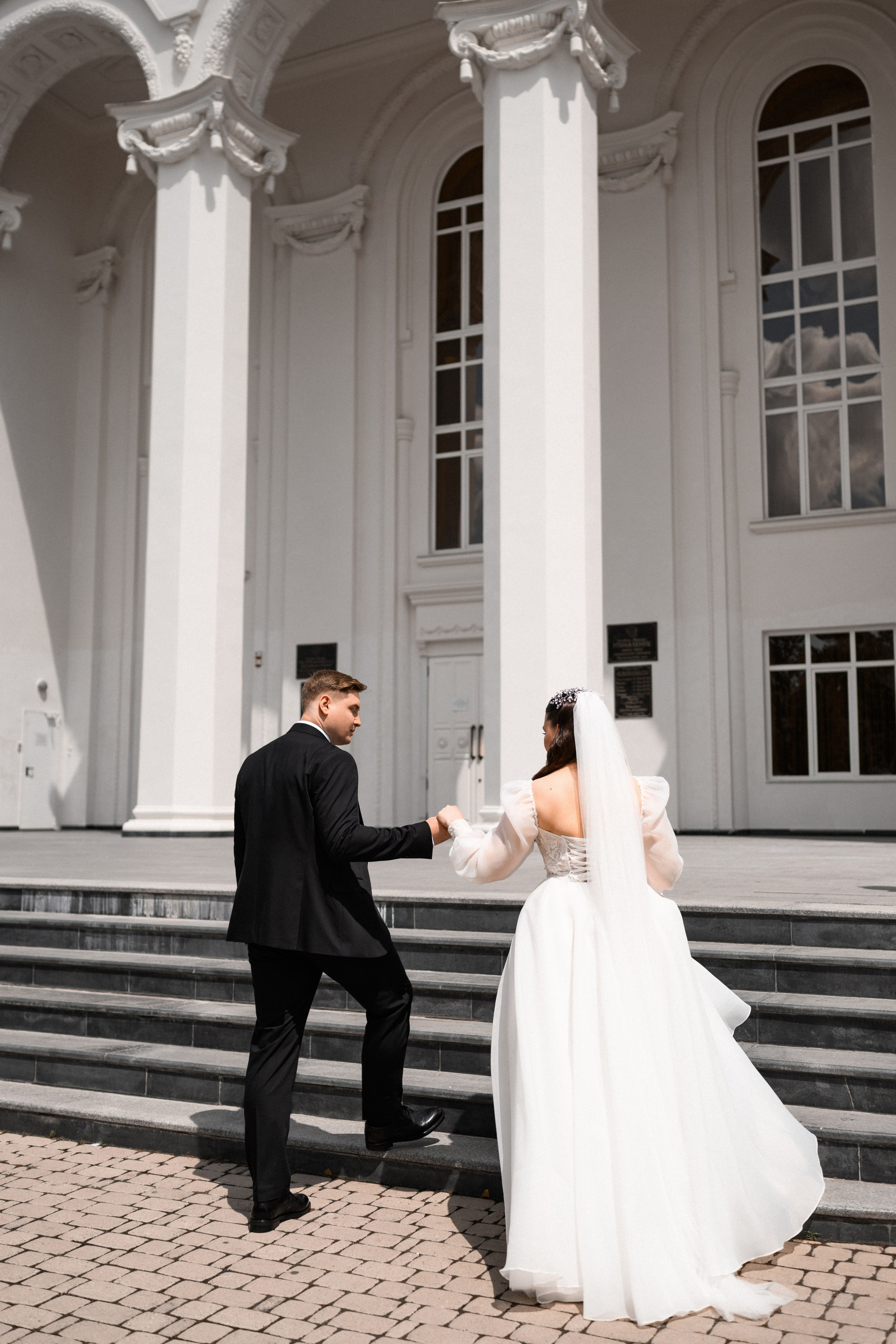 21.06.25. Свадебный и семейный фотограф в Краснодаре