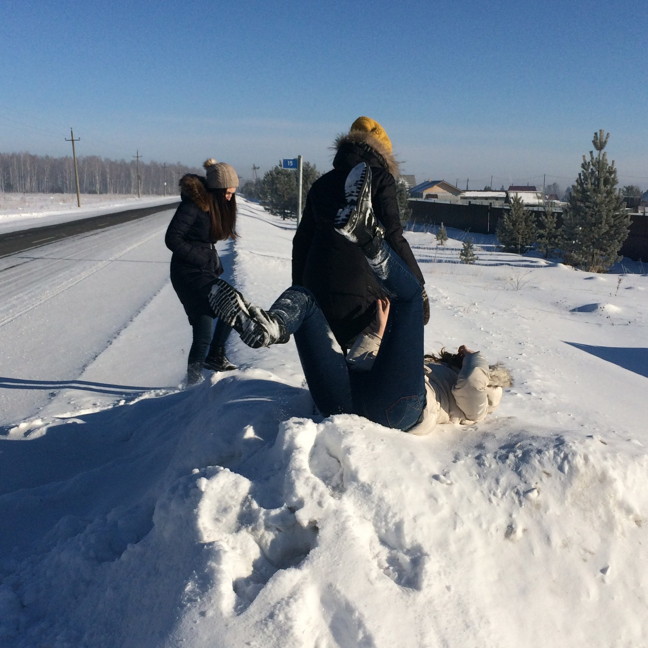 Февраль. Семейный, Свадебный фотограф СПБ Питер— Романова Екатерина