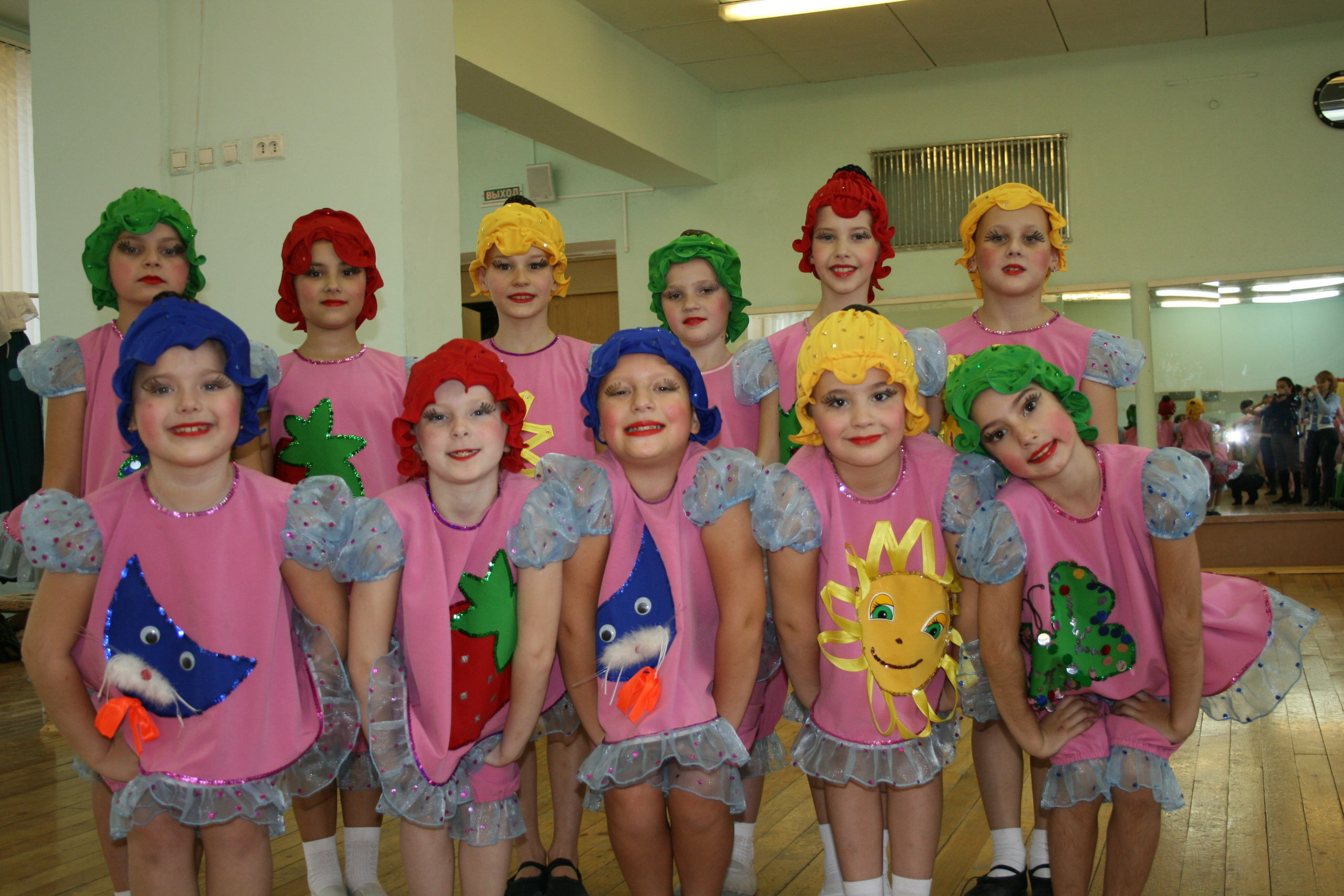 Танцы конкурс Годенко 04.11.2008. Семейный, Свадебный фотограф СПБ Питер— Романова Екатерина