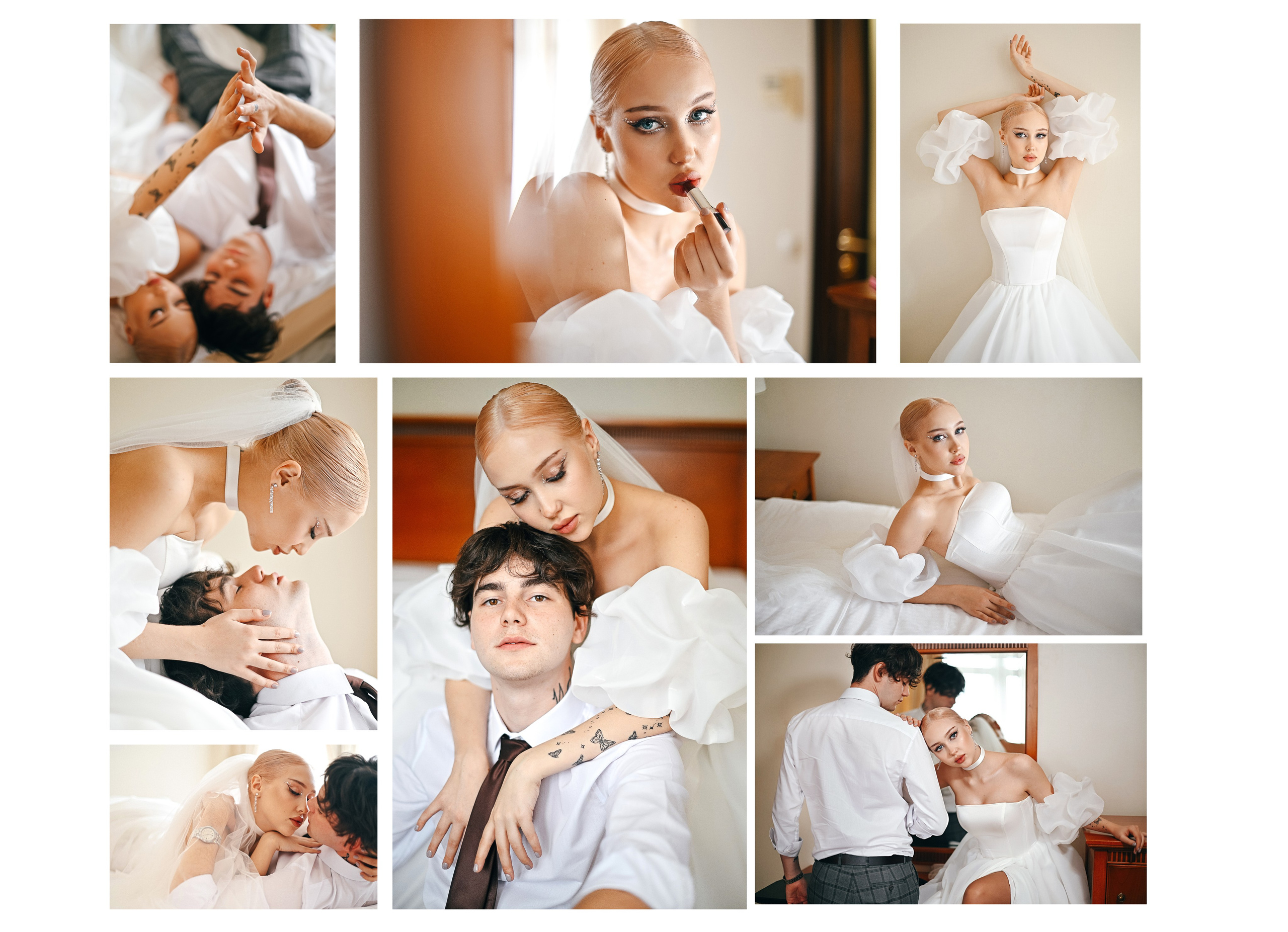 Свадьбы — прогулка. Главная