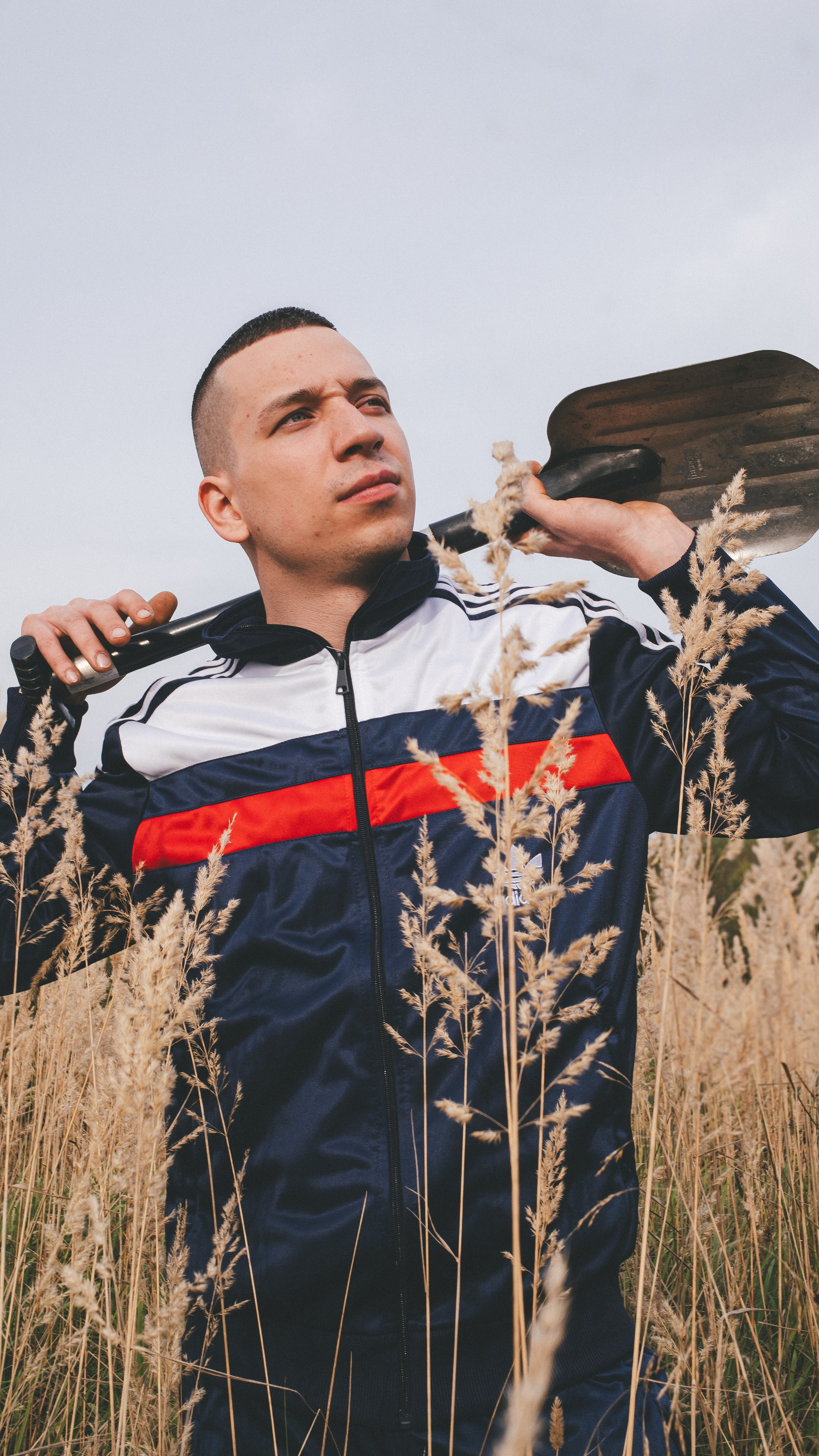 Творческие съемки. Главная