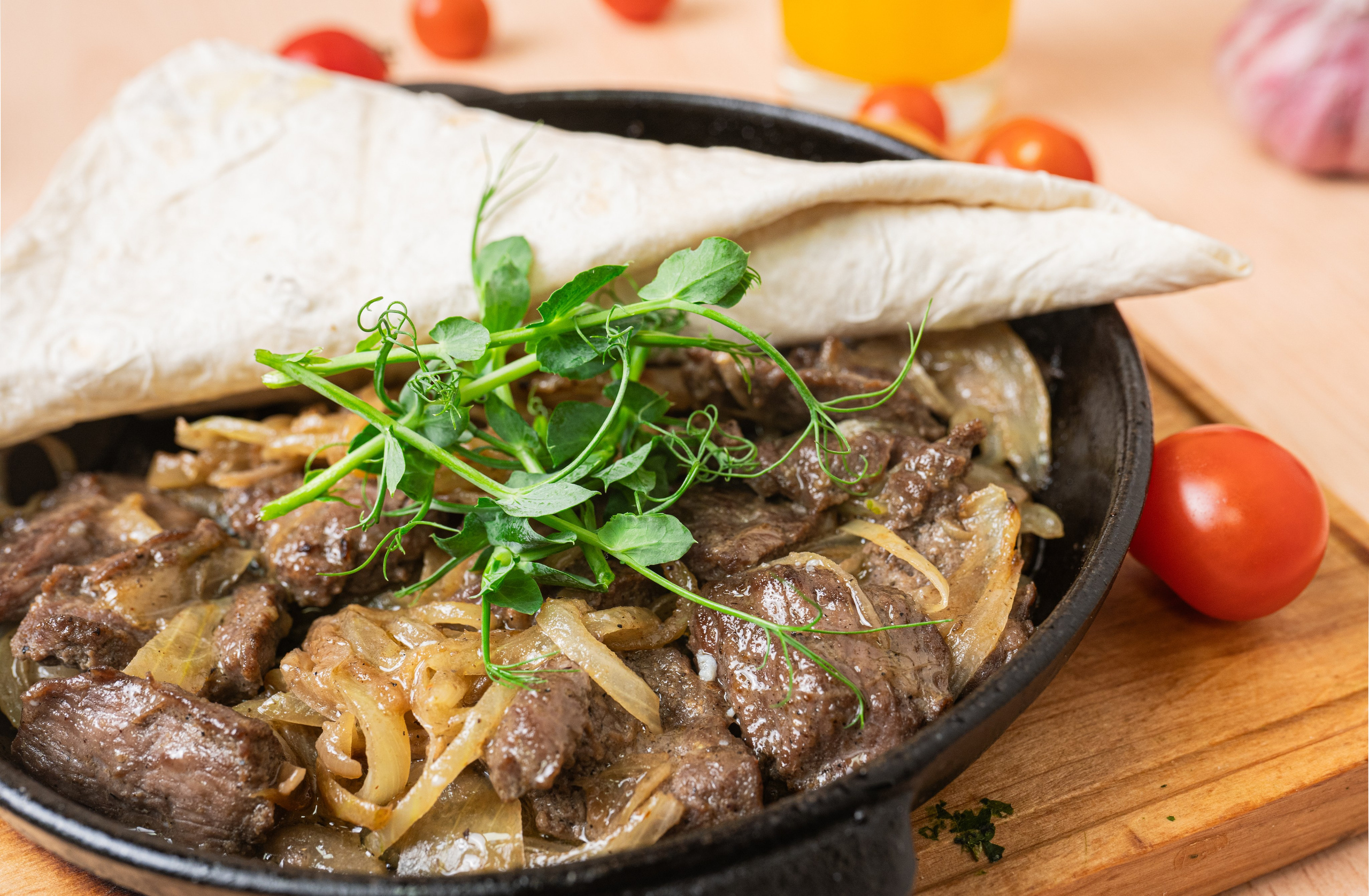 Food photo. Фотограф в Ижевске Максим Грундул