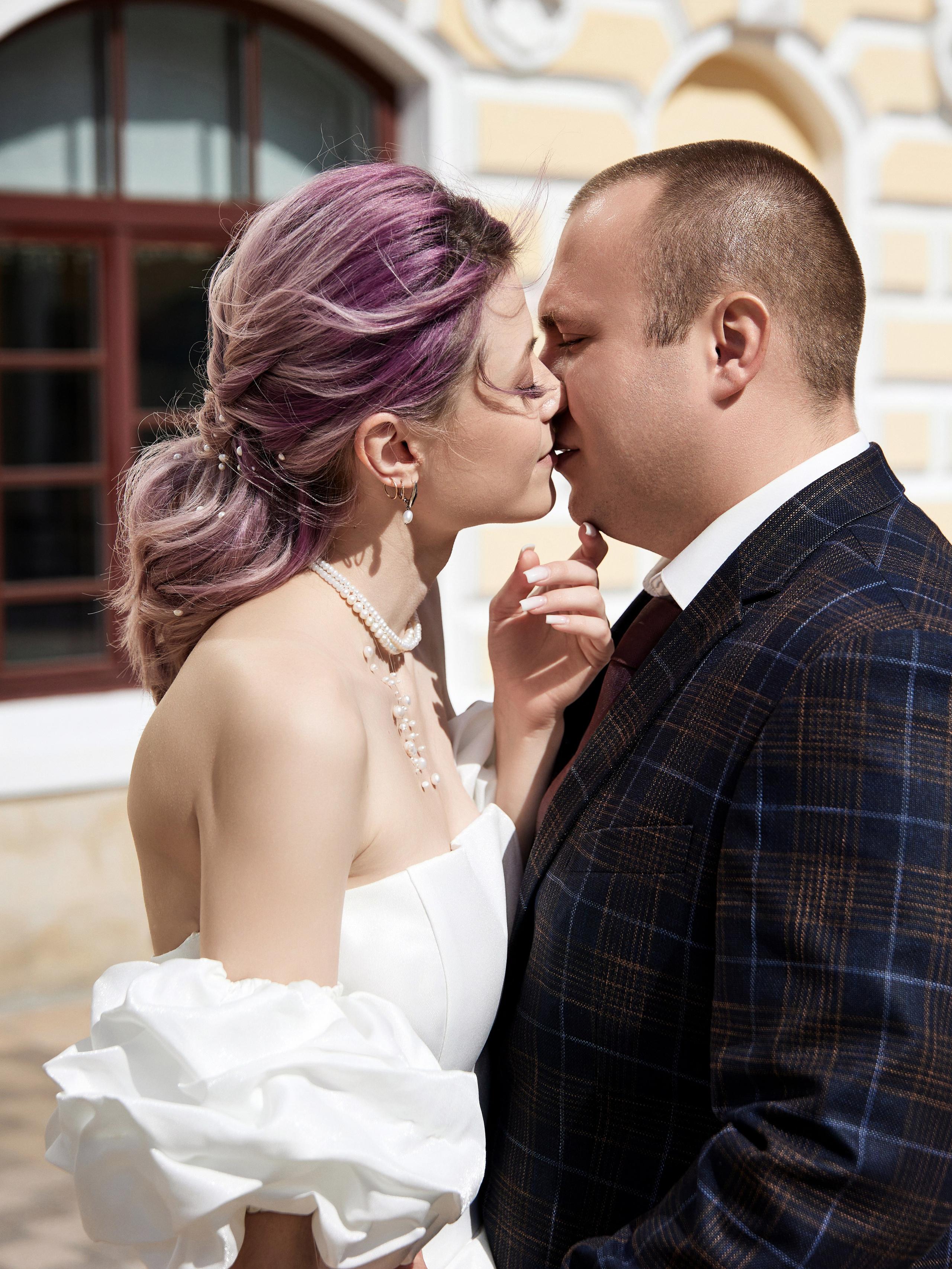 Свадебный фотограф в Туле