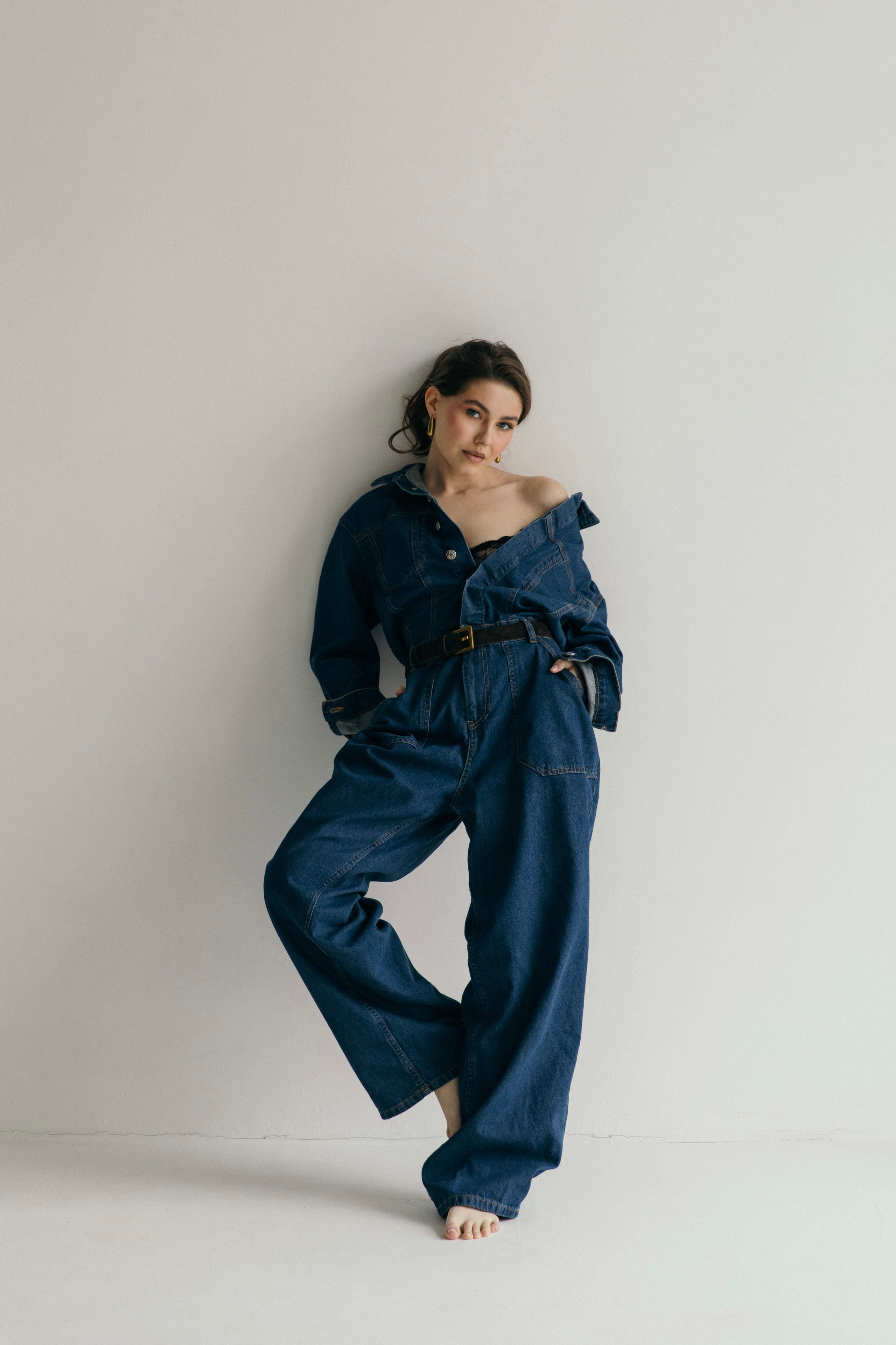 KSU 2. Анастасия Назаренко — модель Костромы