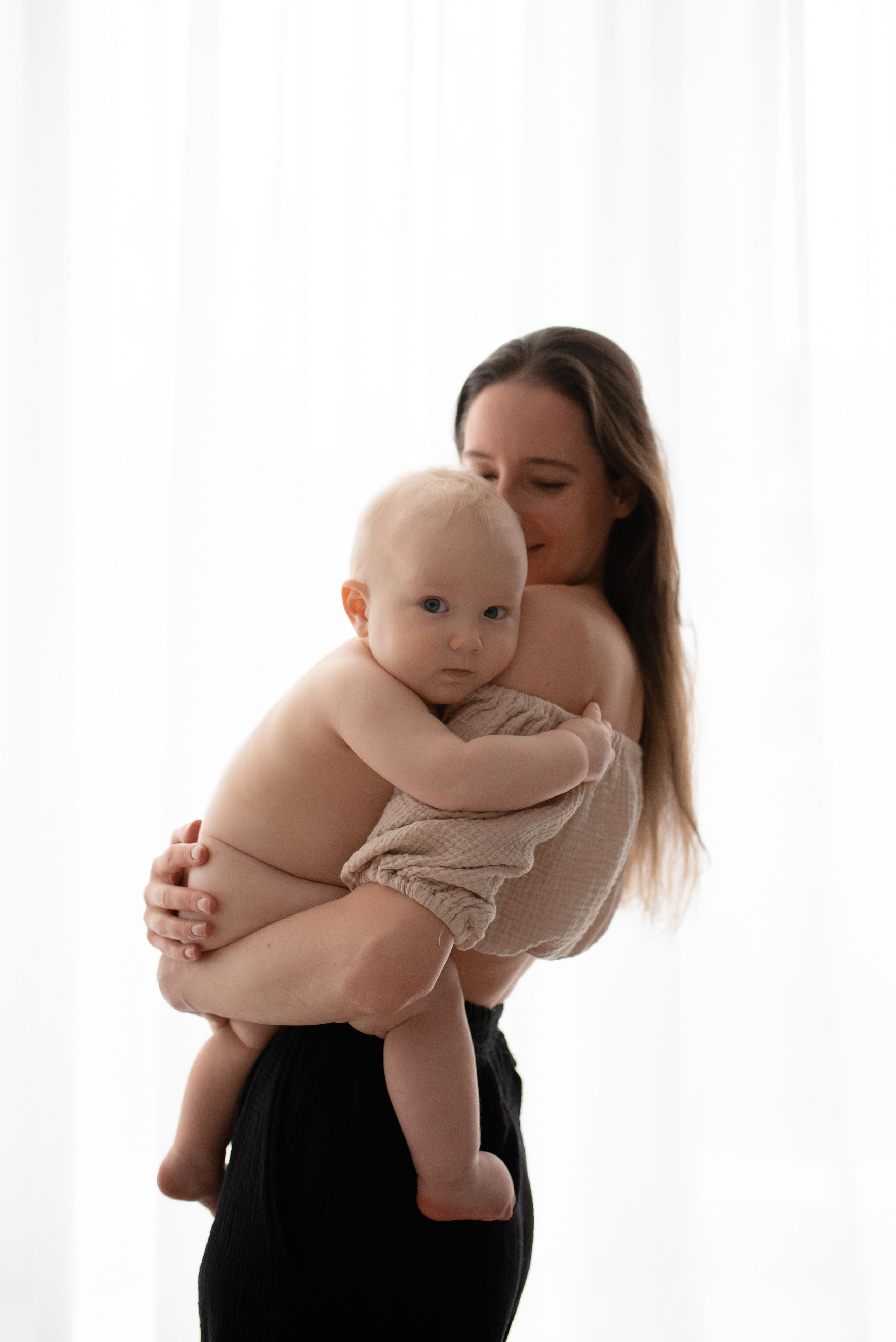 Семья. Фотограф Новорождённых в Калининграде, семейный фотограф…