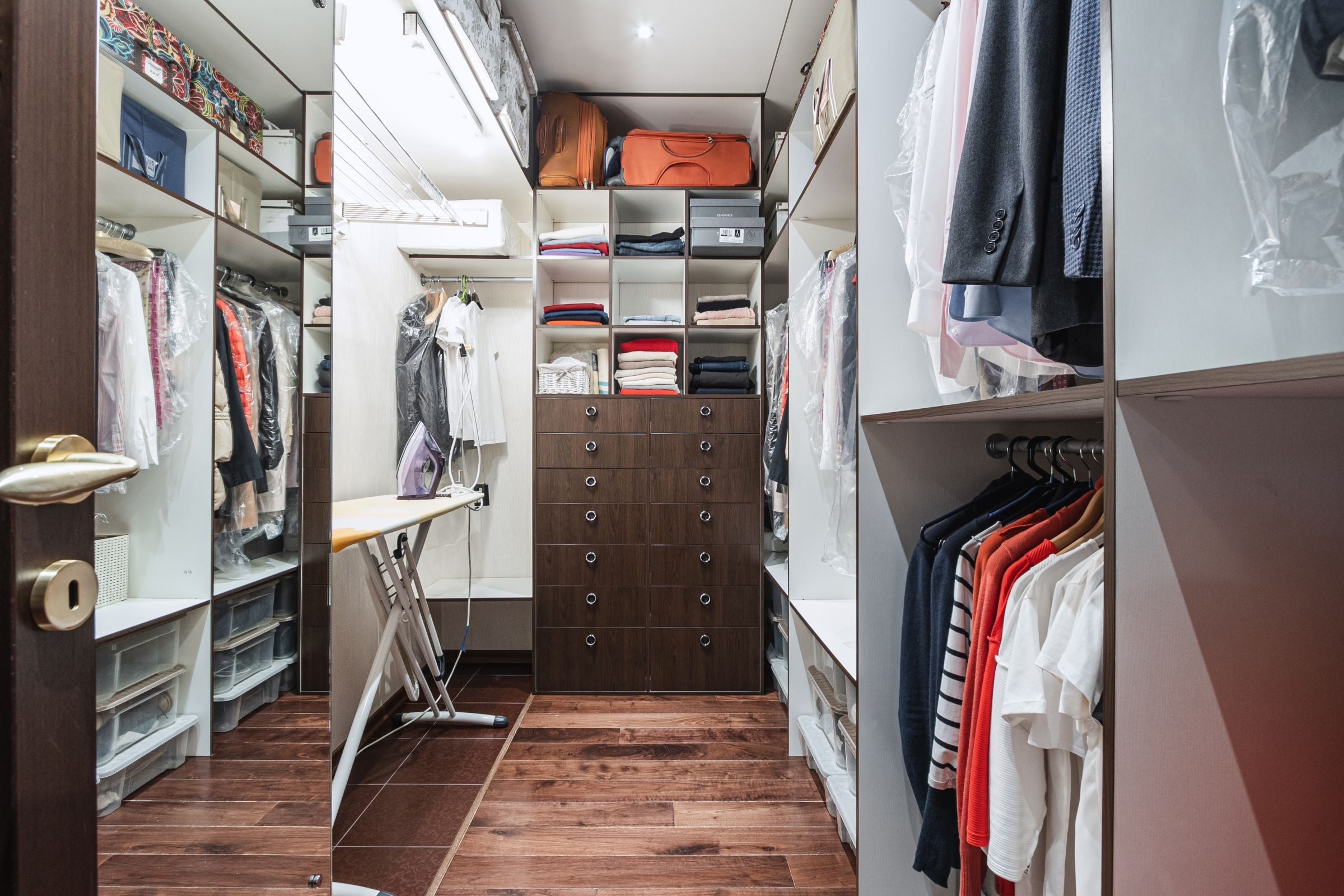 Интерьеры. Фотограф на мероприятие в Москве Марик