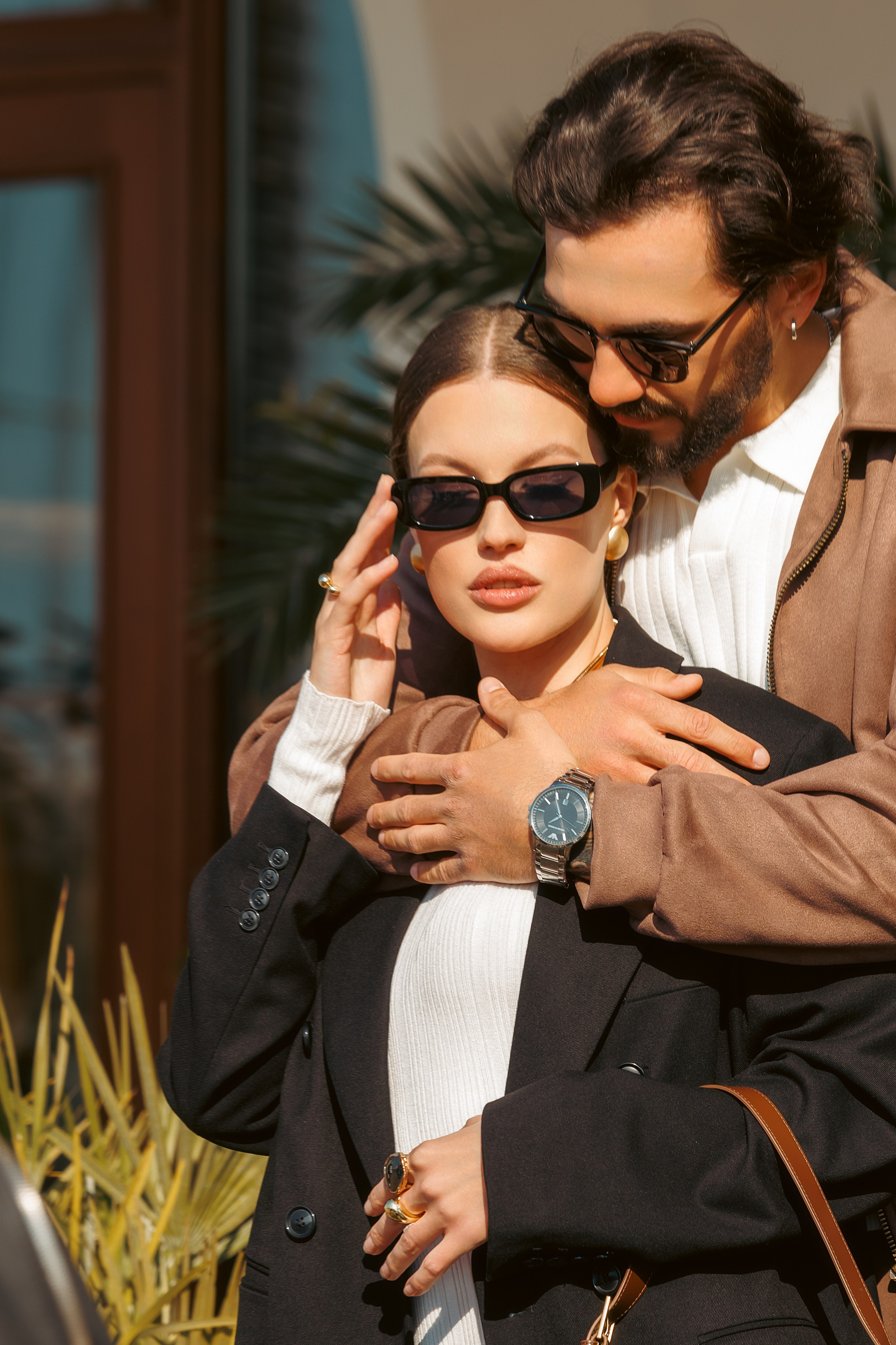 Портреты. Фотограф на мероприятие в Москве Марик