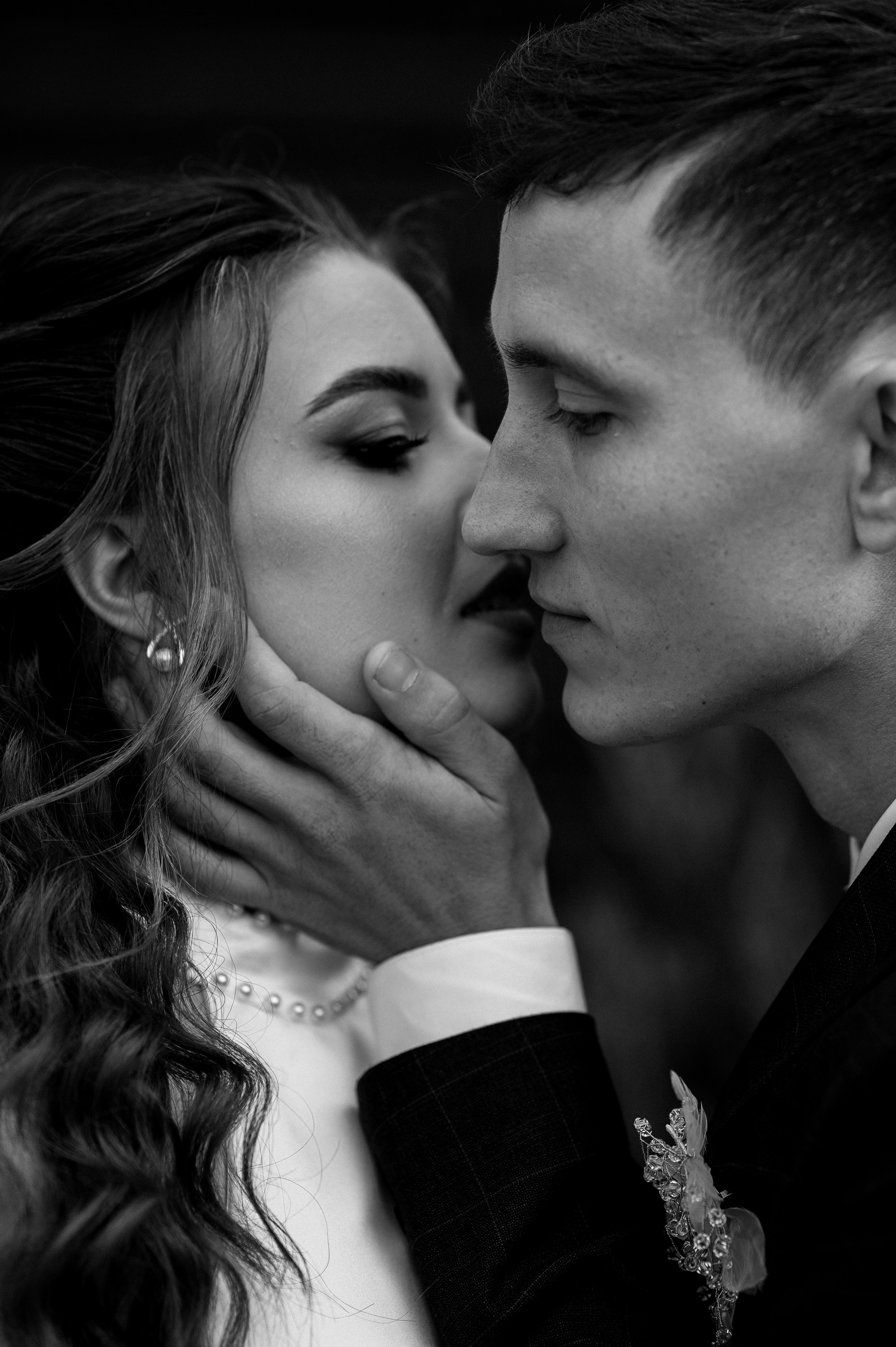 Илья ♡ Анастасия. Свадебный и семейный фотограф в Миллерово и Ростове Алёна Черепенина