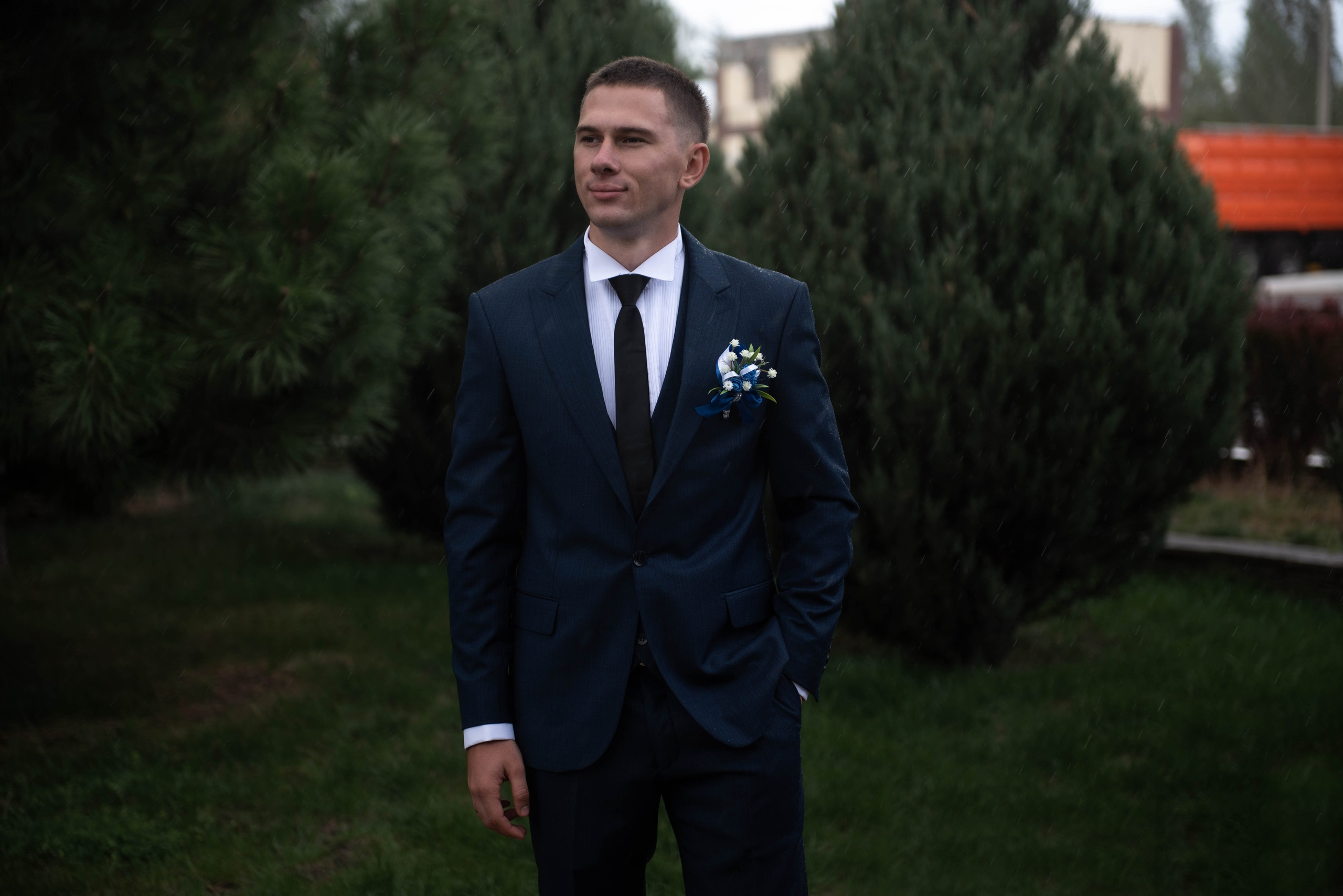 Данил & Анастасия. Свадебный и семейный фотограф в Миллерово и Ростове Алёна Черепенина