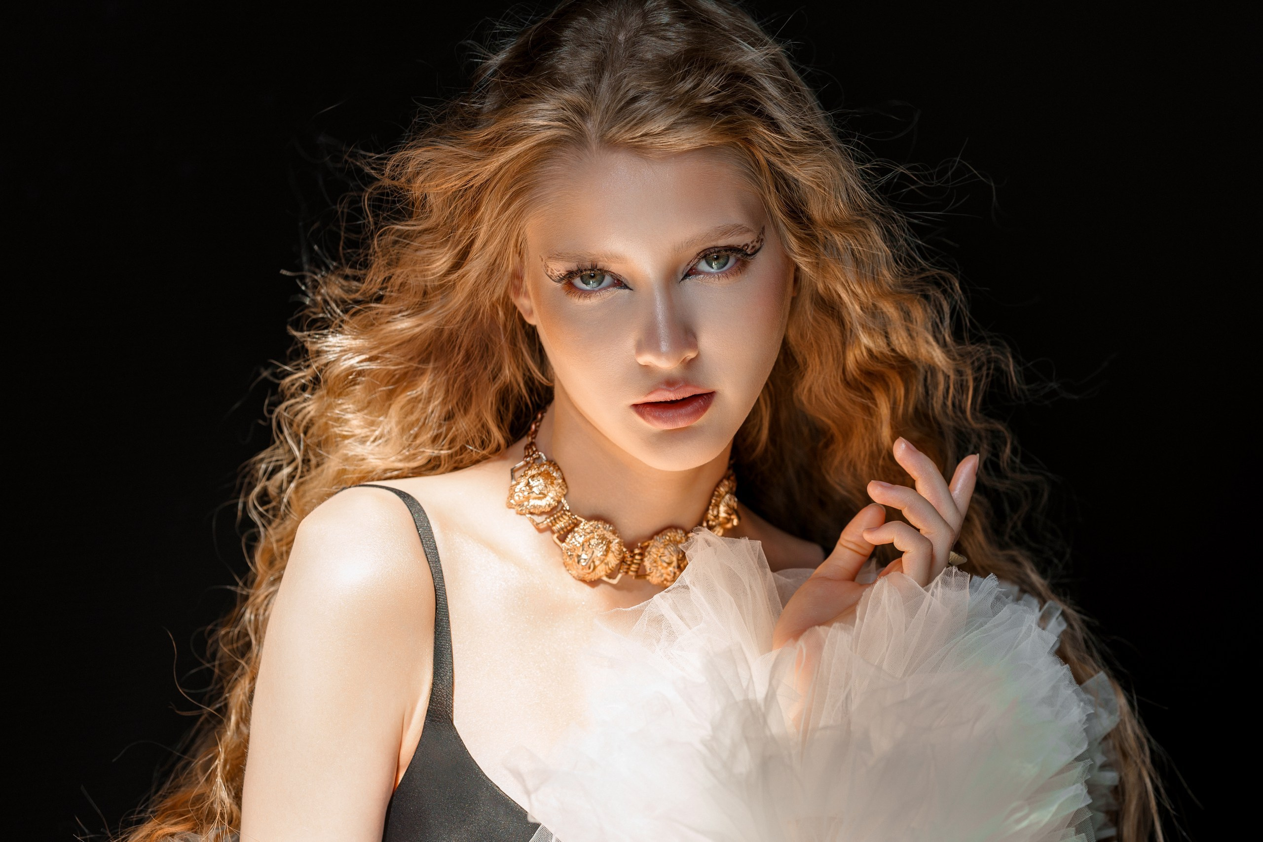 Женская персональная съёмка. Фотохудожник в Тольятти и Самаре Валентина Суворова