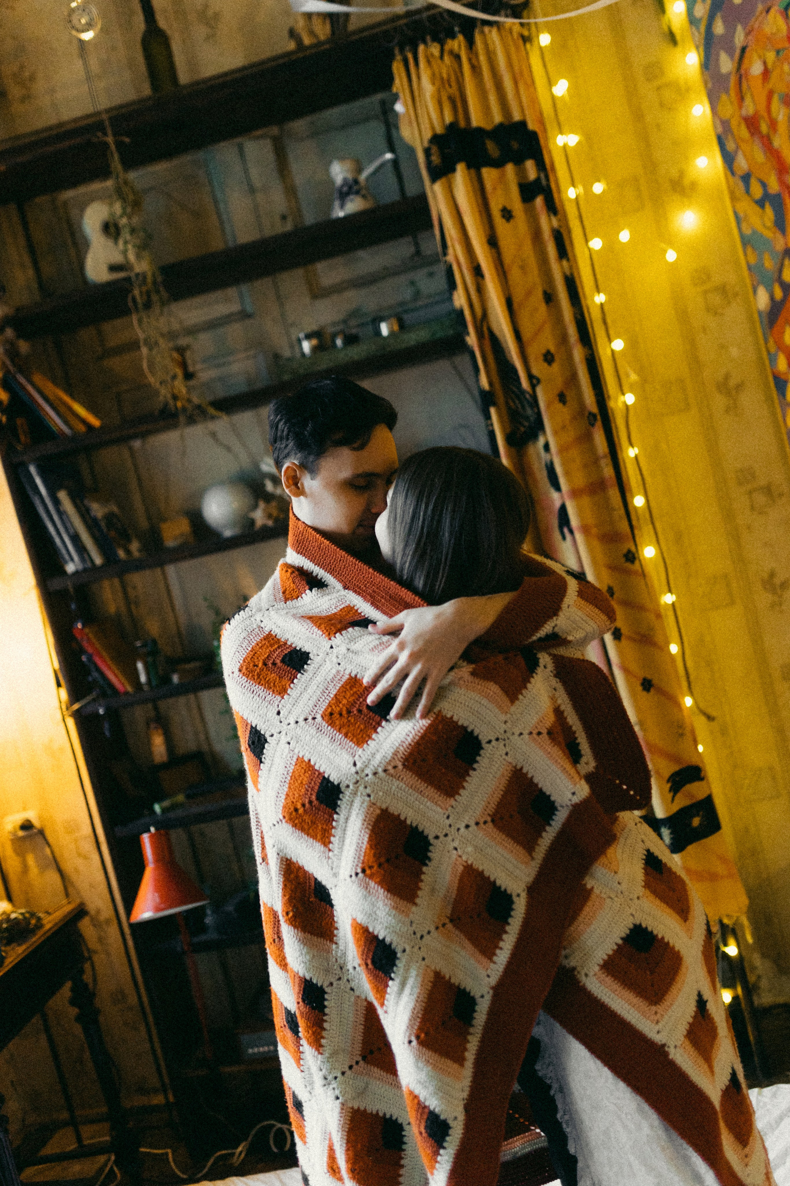 Мария и Андрей. Фотограф в Санкт-Петербурге